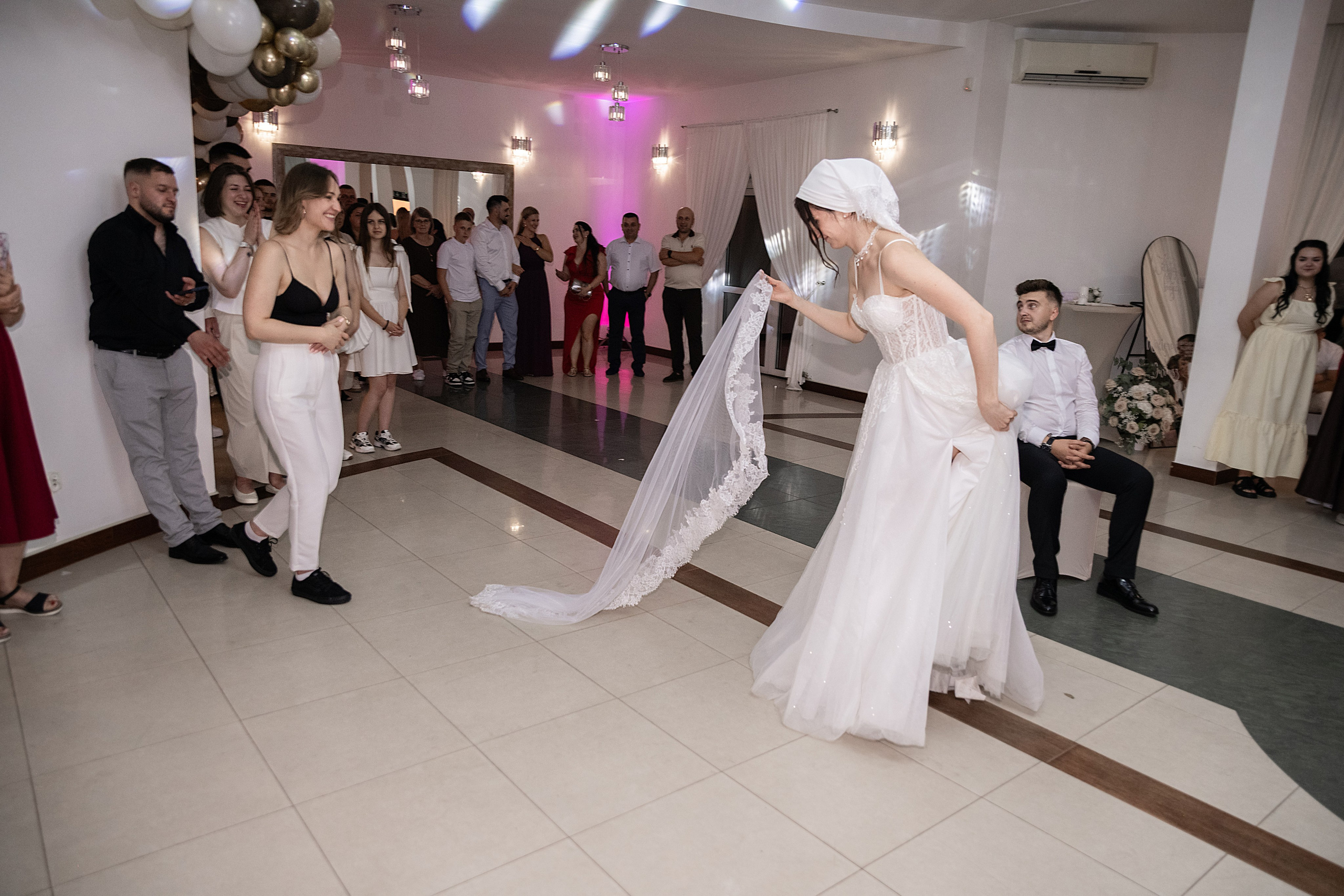 Viktoria & Dariusz. VideofotKA.pl