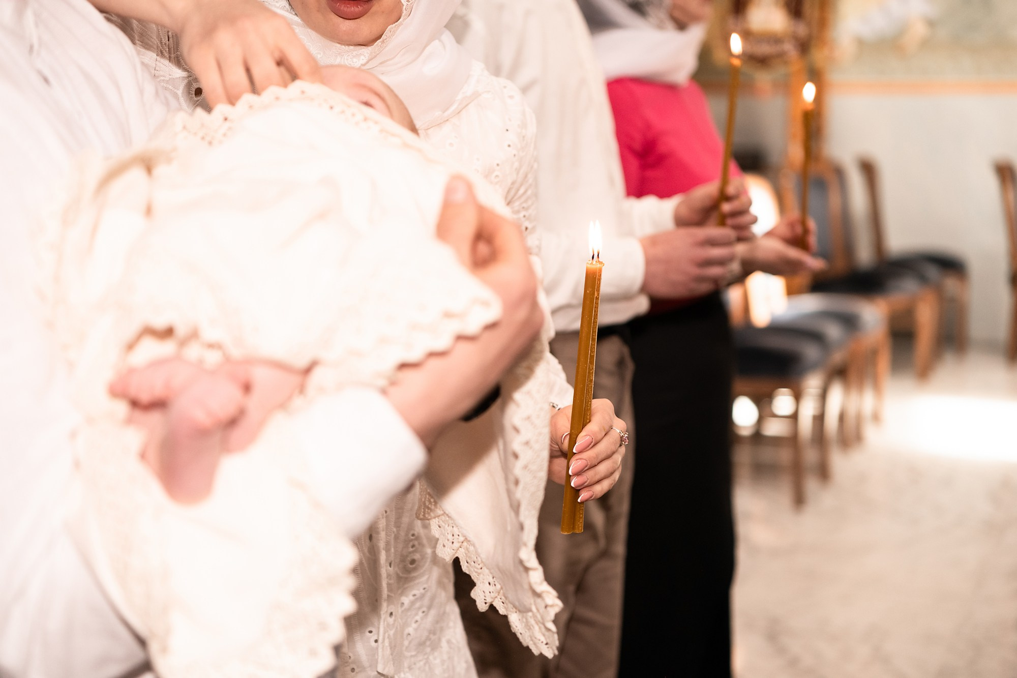 Chrzest święty. VideofotKA.pl