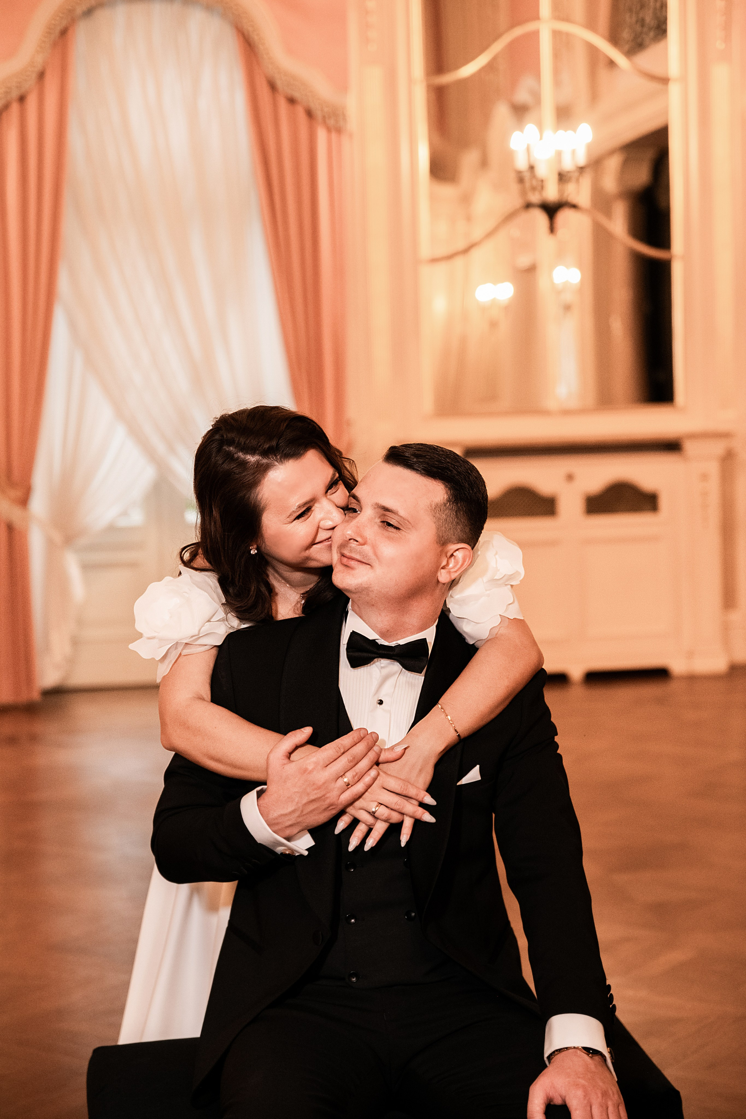 Edyta&Vladyslav sesja poślubna. VideofotKA.pl