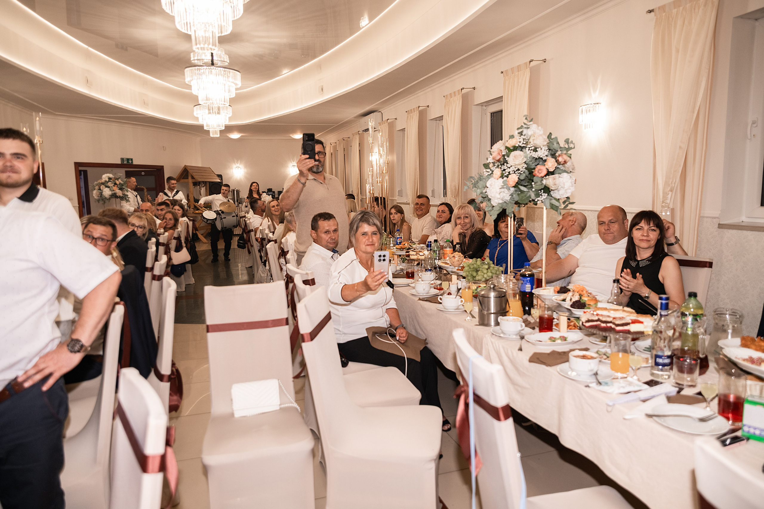 Viktoria & Dariusz. VideofotKA.pl