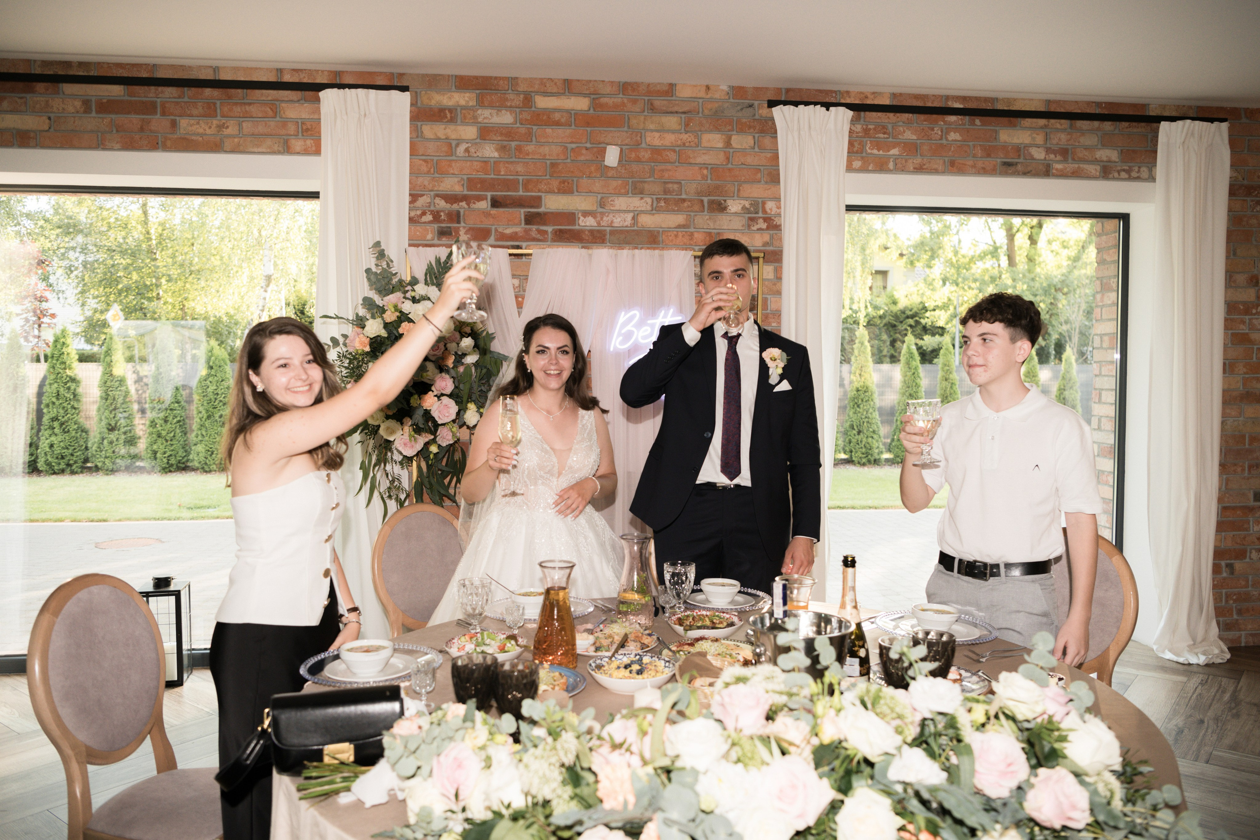 Ludmiła & Michał. VideofotKA.pl