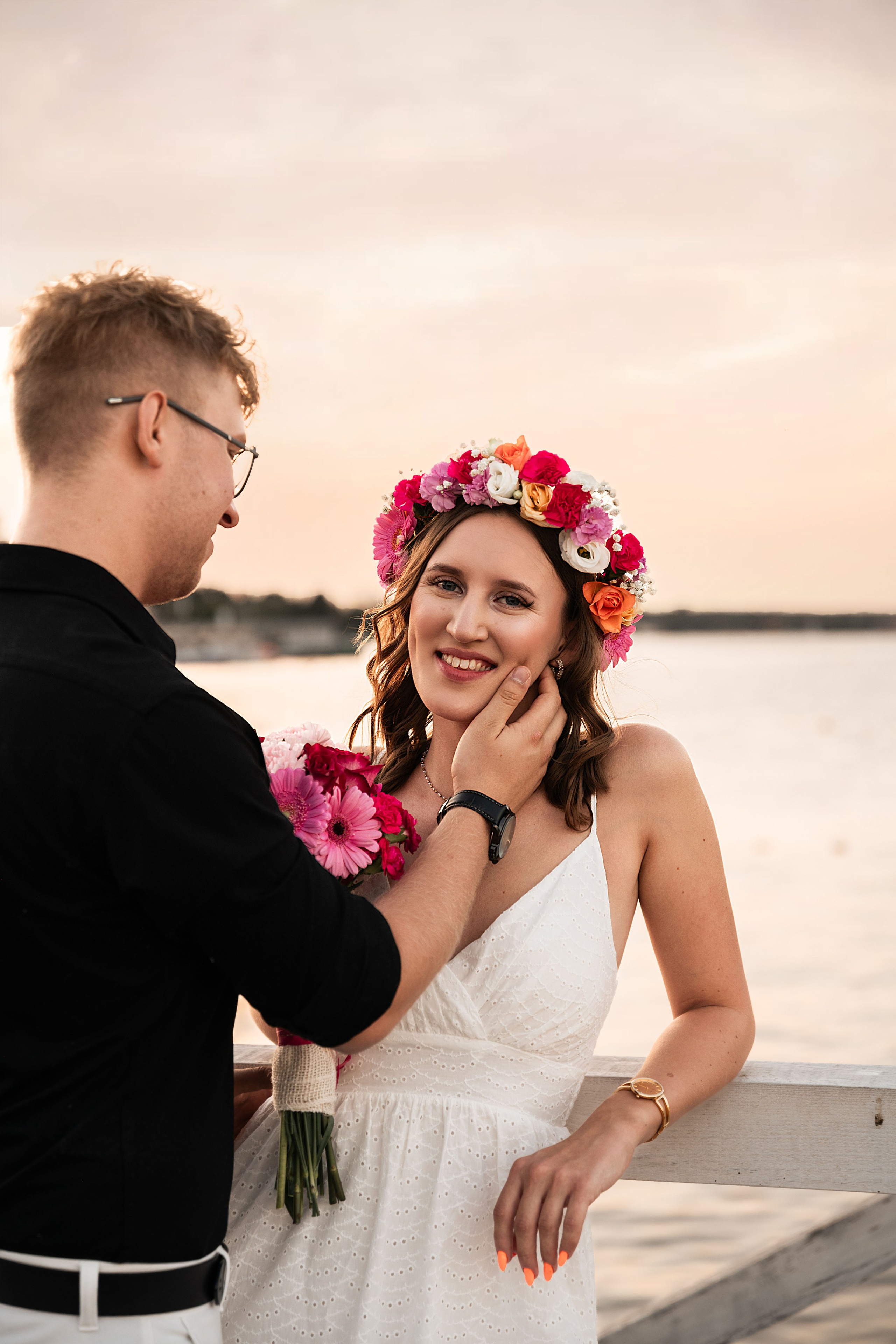 Martyna&Kuba narzeczeńska. VideofotKA.pl