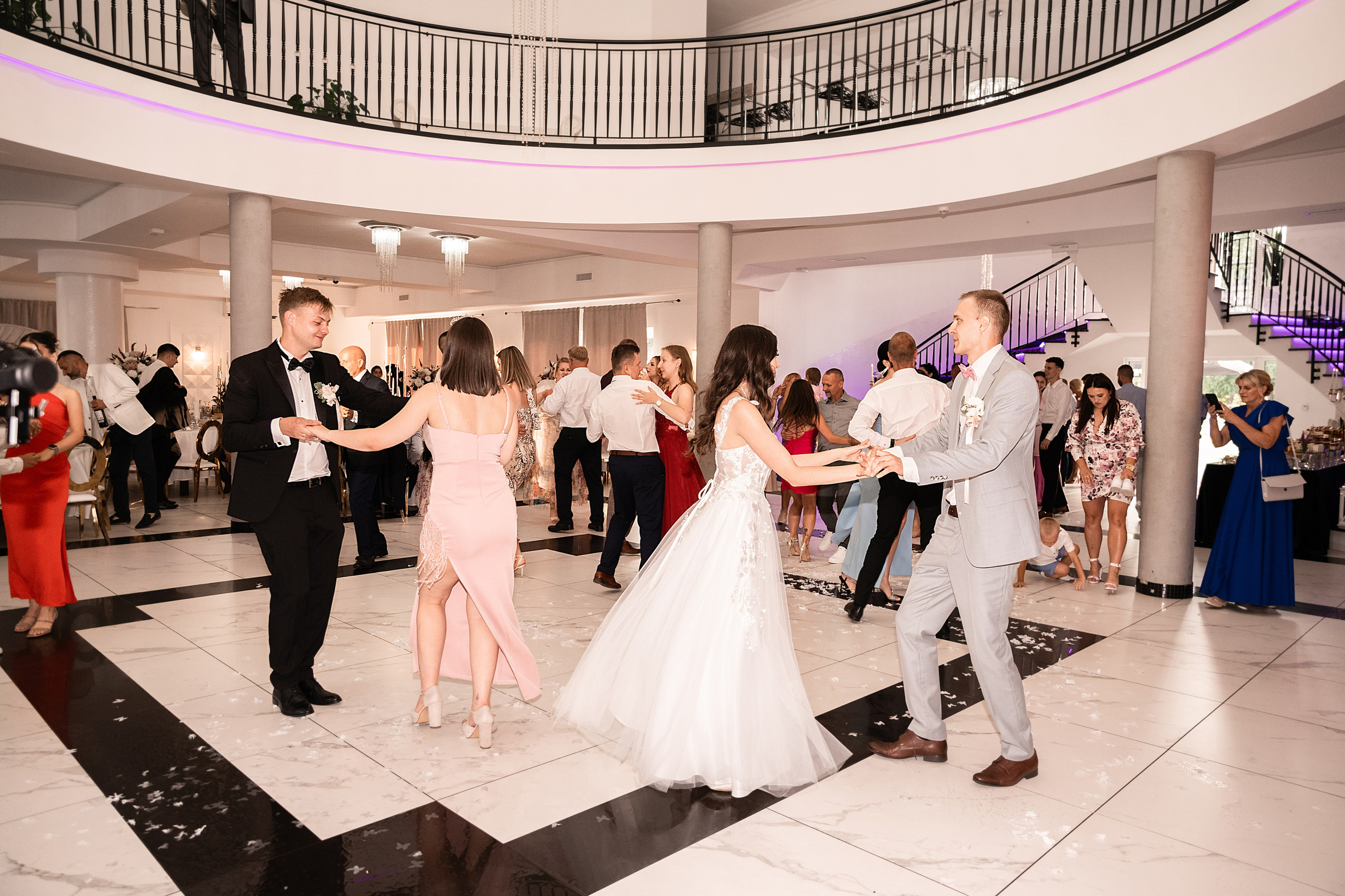 Justyna & Mateusz. VideofotKA.pl