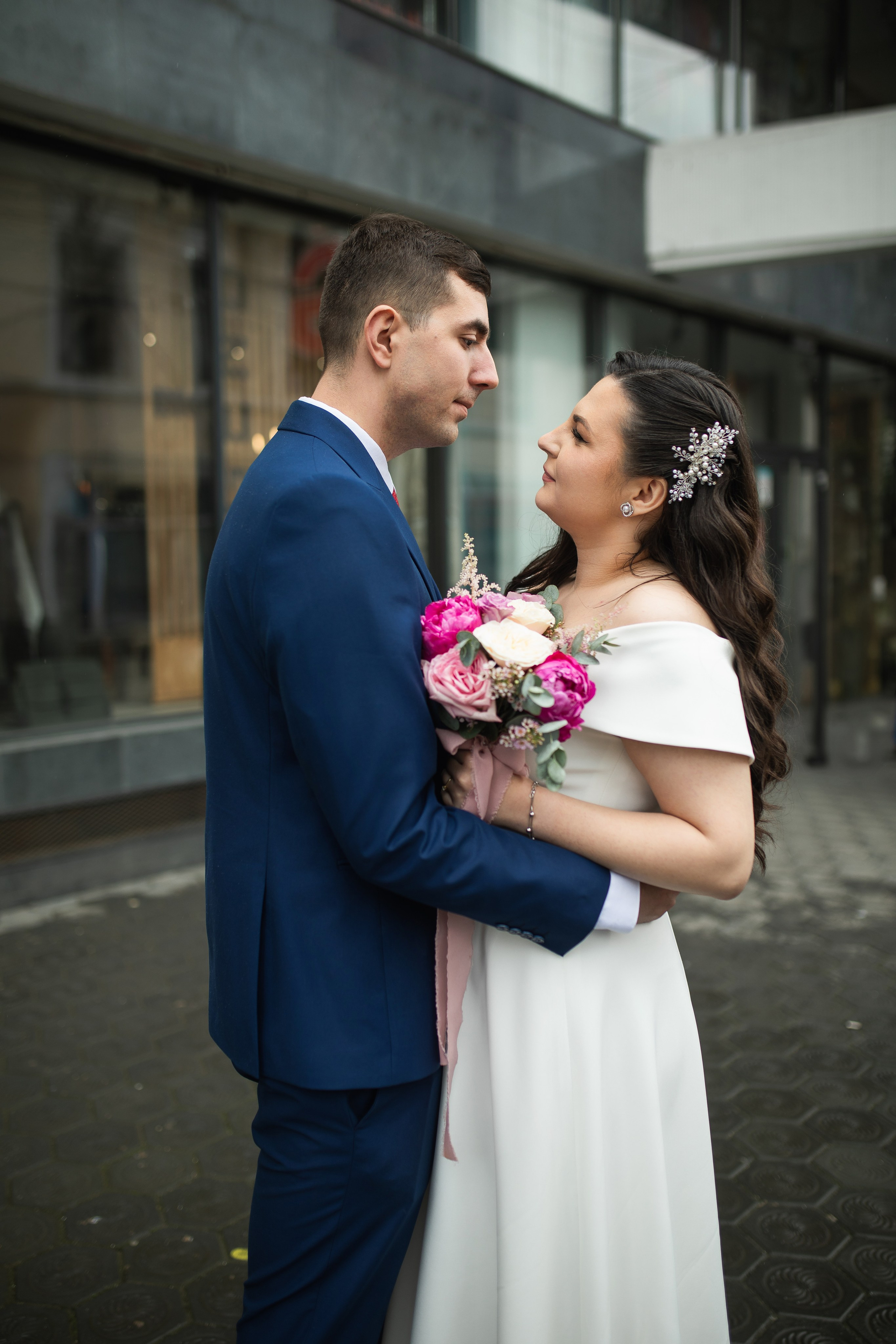 Iuliana & Cristian. Vlad Aconstantinesei Photographer