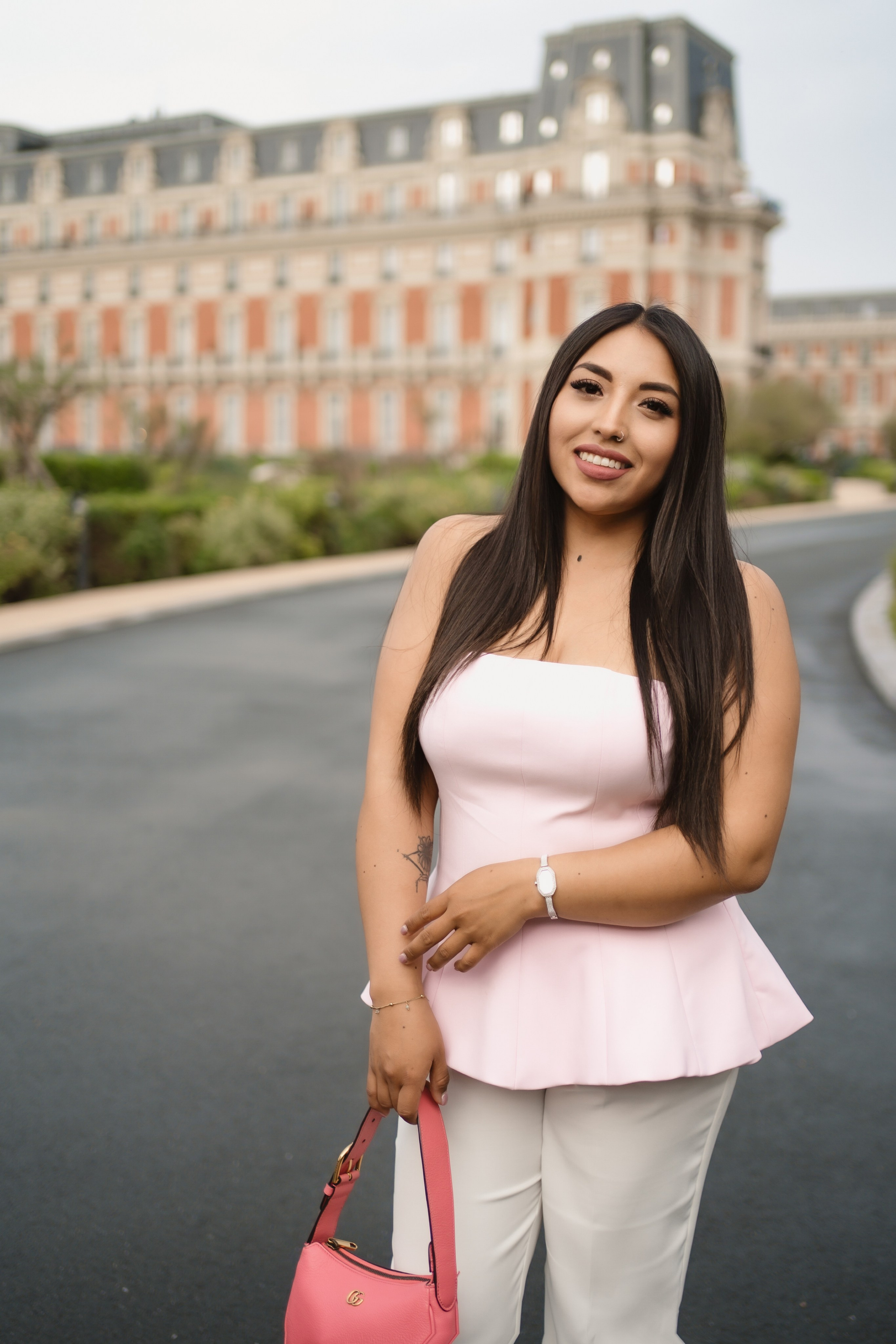 Individual. Holigood foto y video reportaje de bodas en San Sebastián y Europa