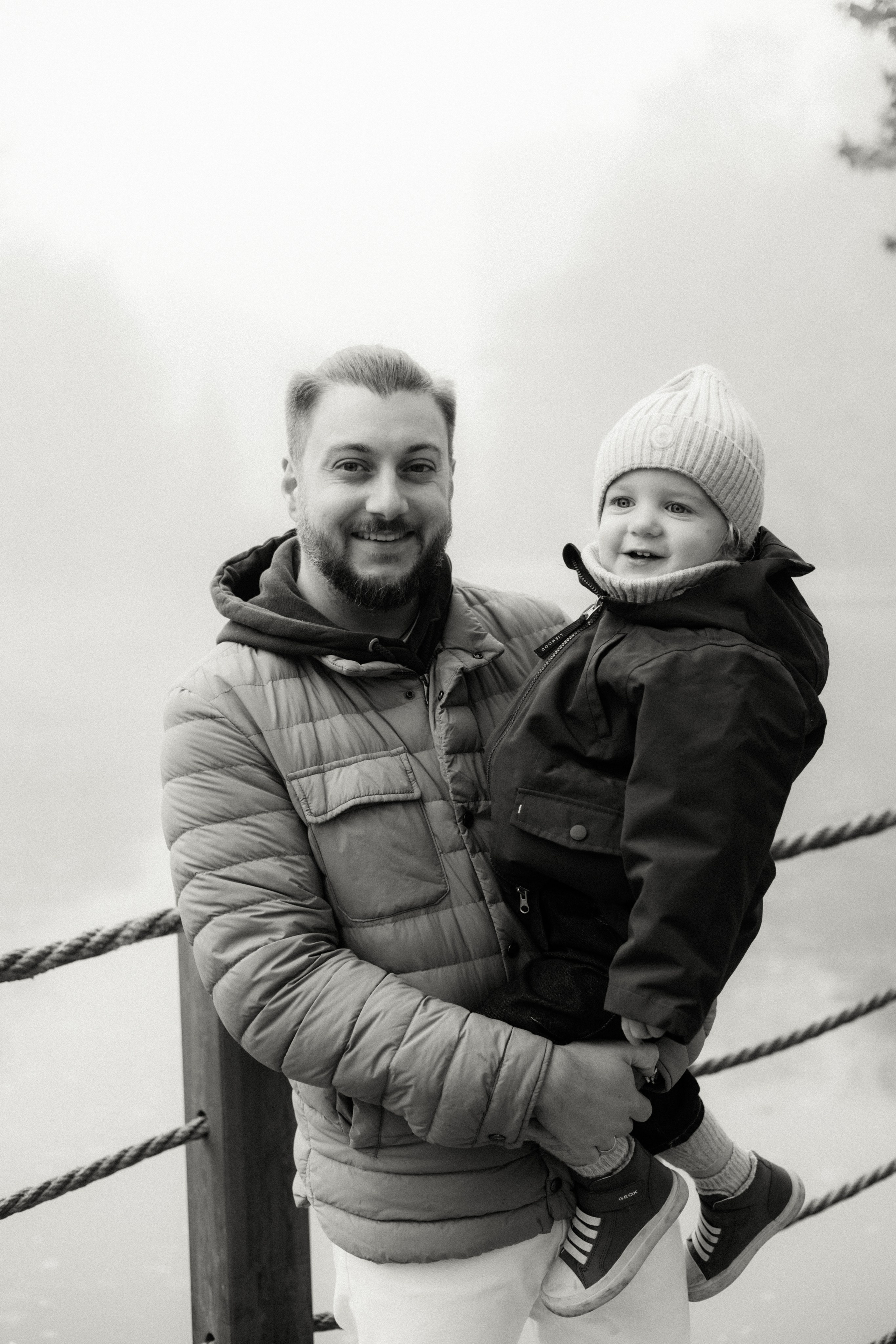 Simple Joys. Elena Gorobets. Photographer in Zagreb