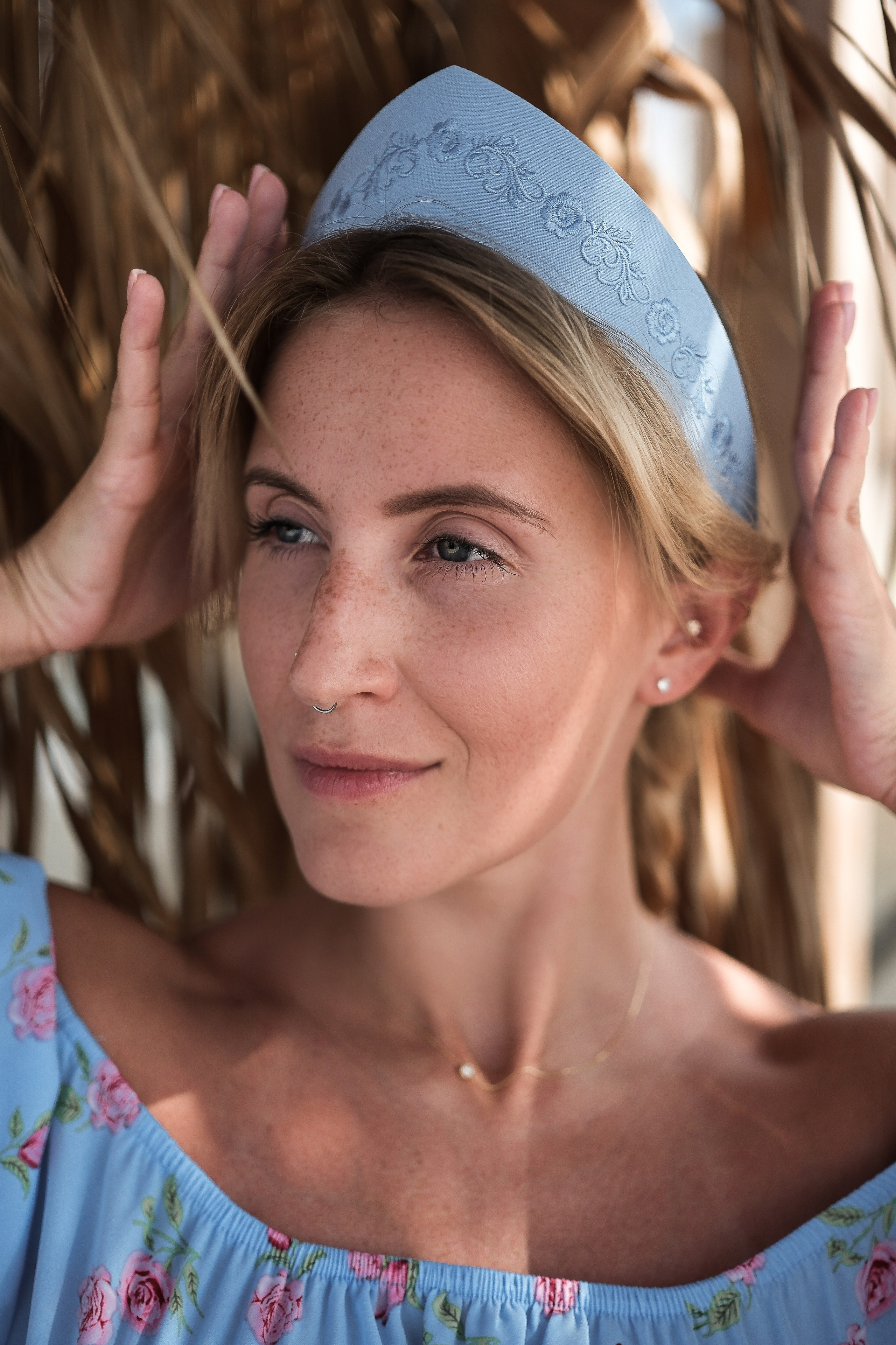 . Lifestyle фотограф в Турции: Ташуджу, Силифке, Мерсин