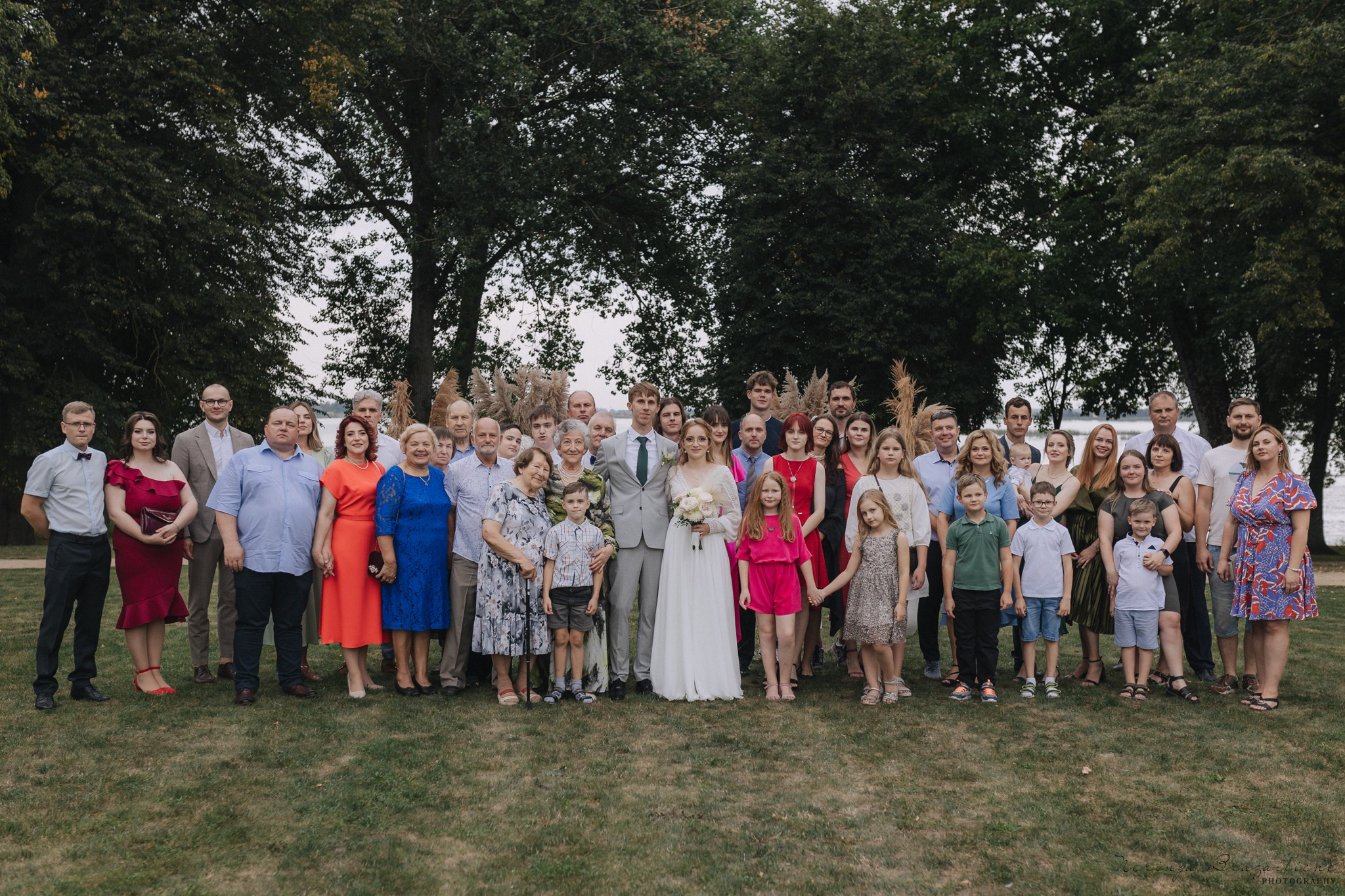 Gabrielė ir Tomas I Vilkaviškis