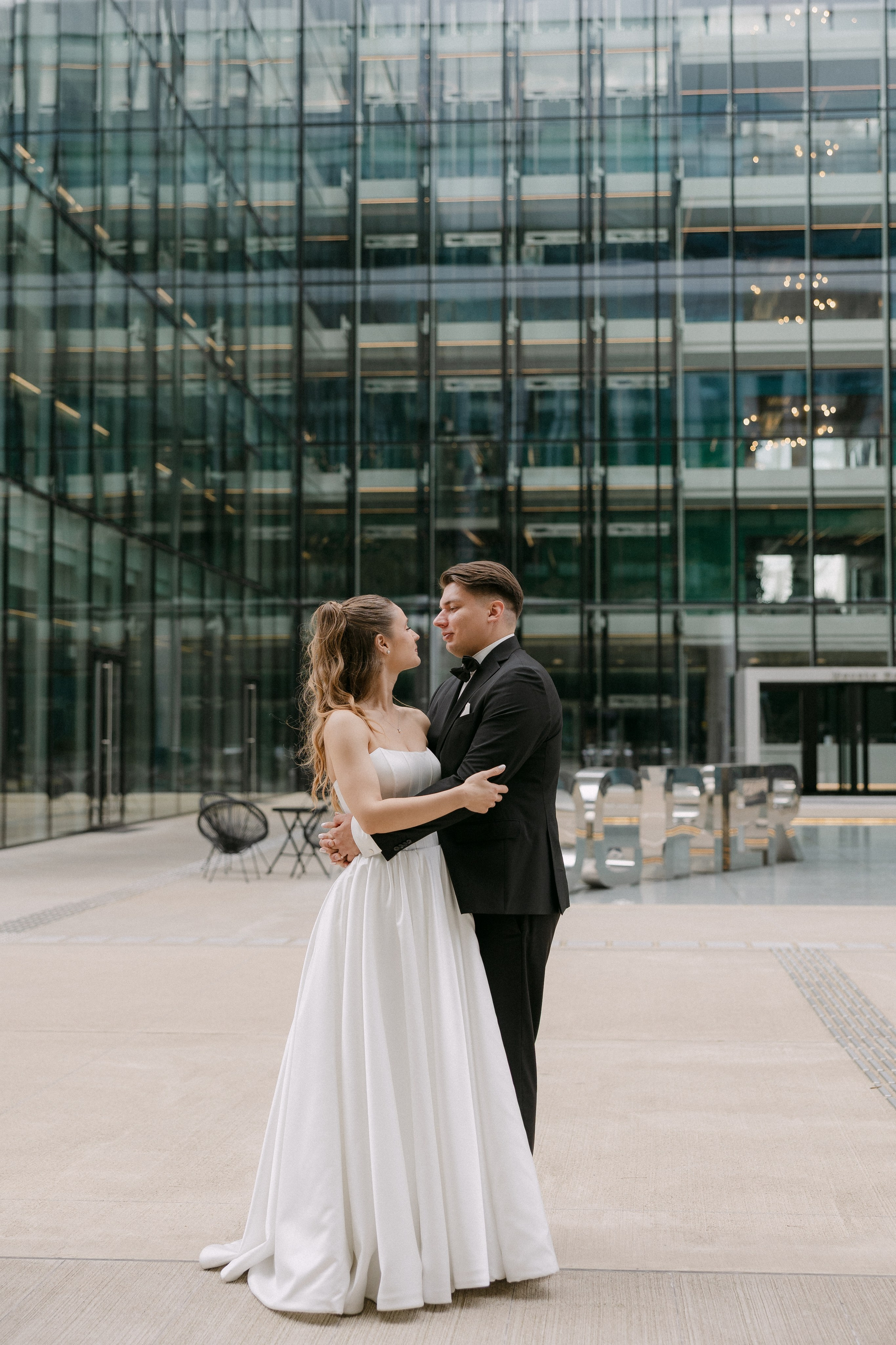 Gabrielė ir Edgaras