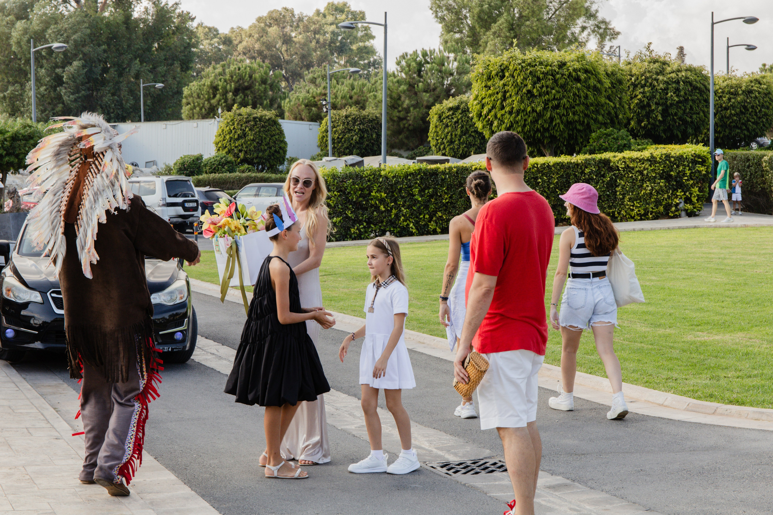 Birthday10. Cyprus Wedding & Family Photographer. Capturing cherished moments across the island: Larnaca, Limassol, Ayia Napa, Protaras, Paphos, Nicosia