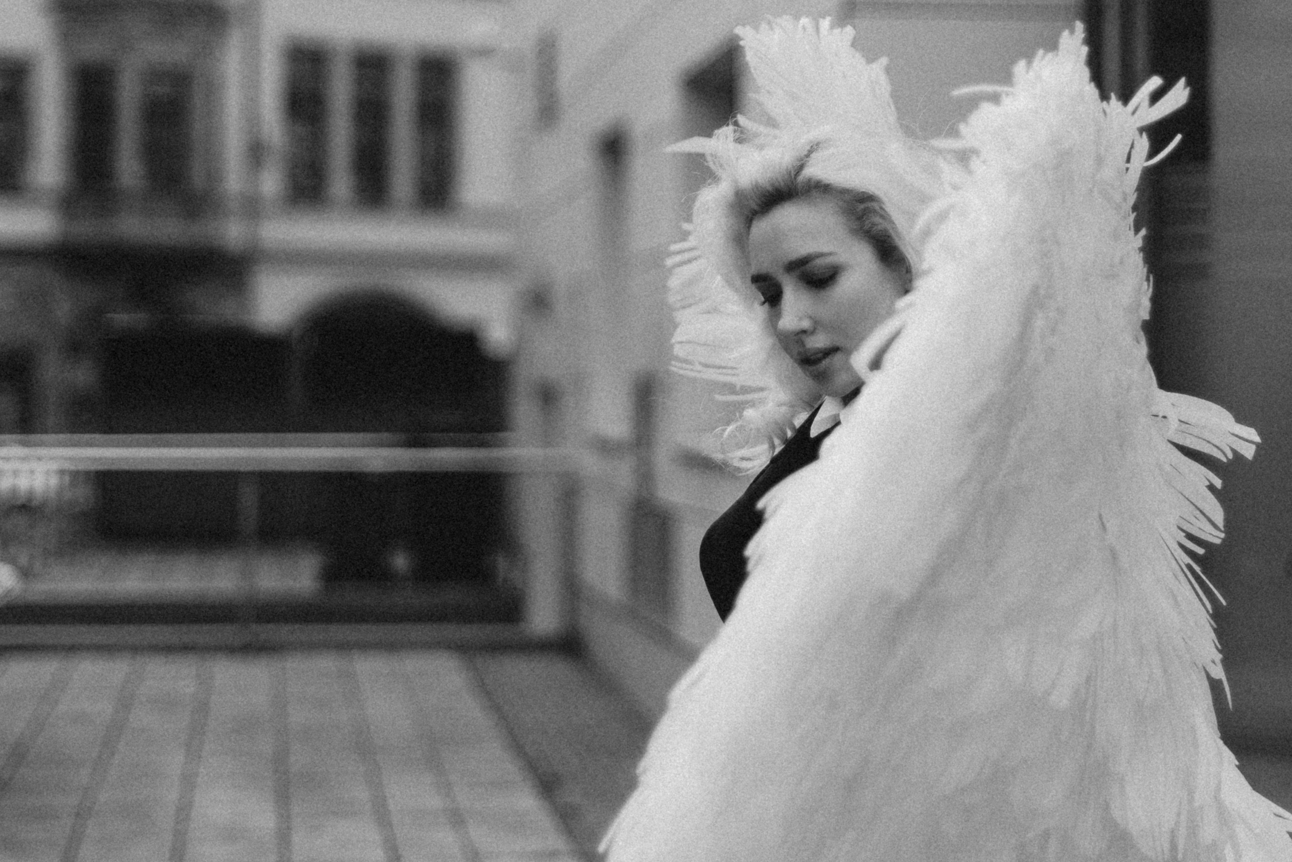 ANGEL. Семейный фотограф Лейпциг, Германия