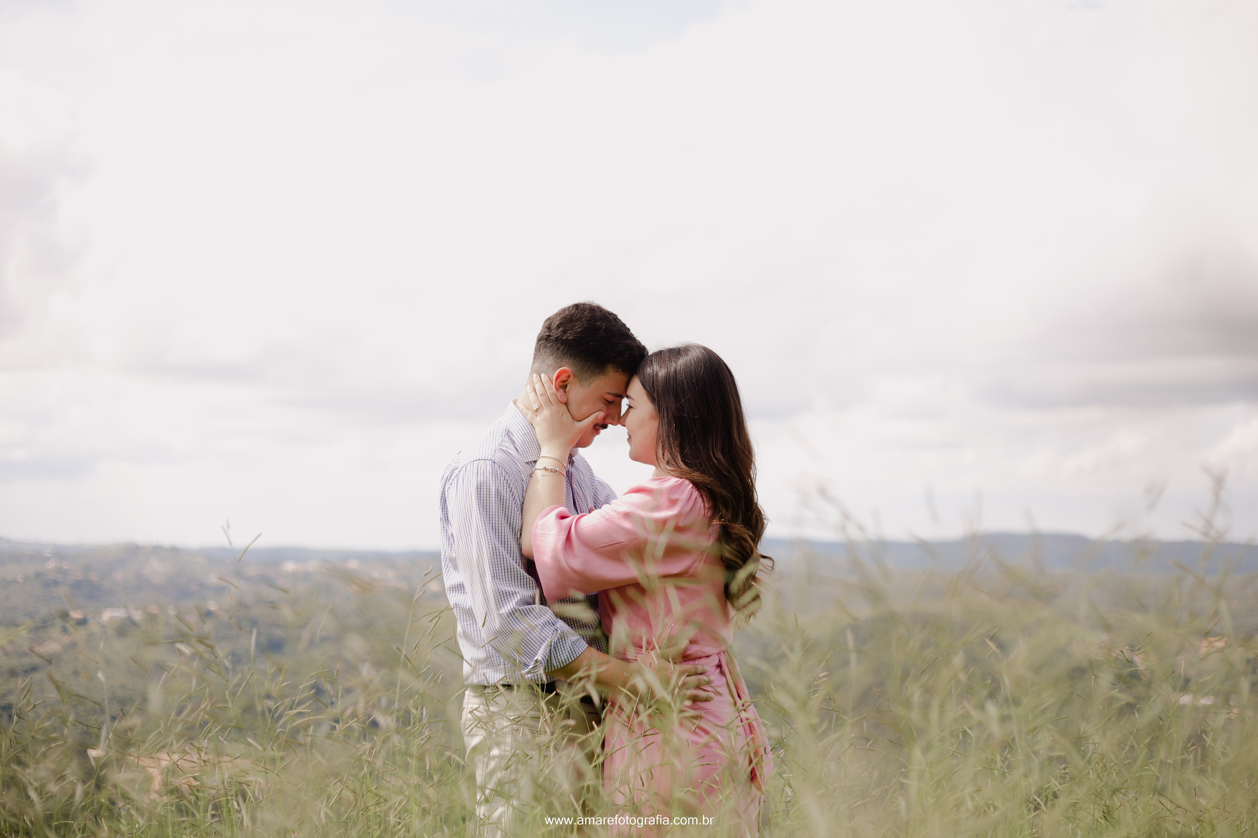 Amare Fotografia de Casamento