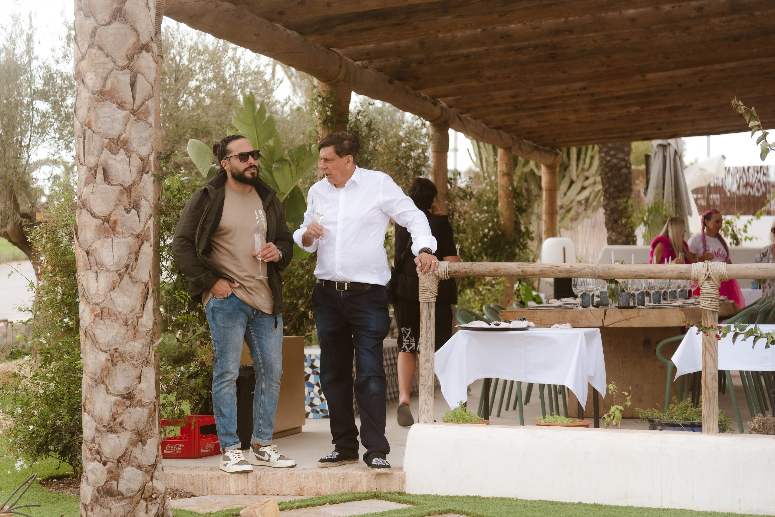 Fotógrafo para cumpleaños infantiles en Torrevieja y Alicante — Andrey Lukovnikov | Fotografía de reportajes