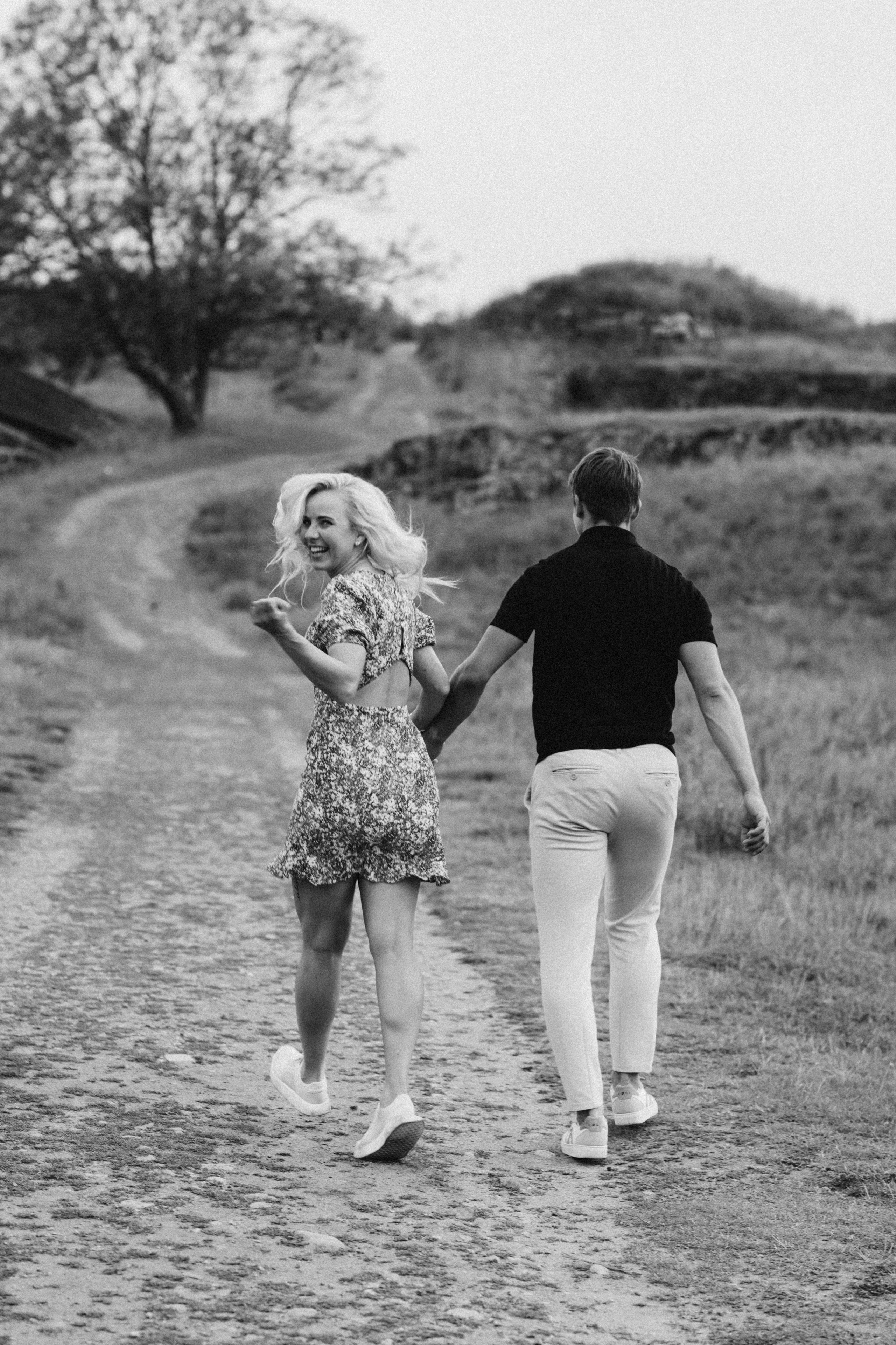 I&T. Wedding and potrait photographer in Helsinki Vickan O