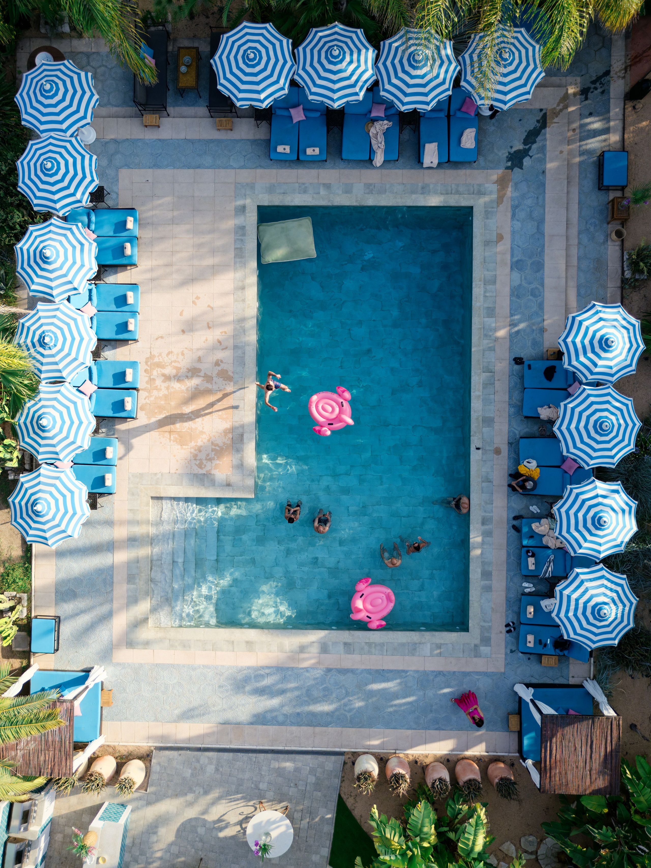 Haldi Ceremony & Mehndi Night & pre-wedding dinner, Barcelona