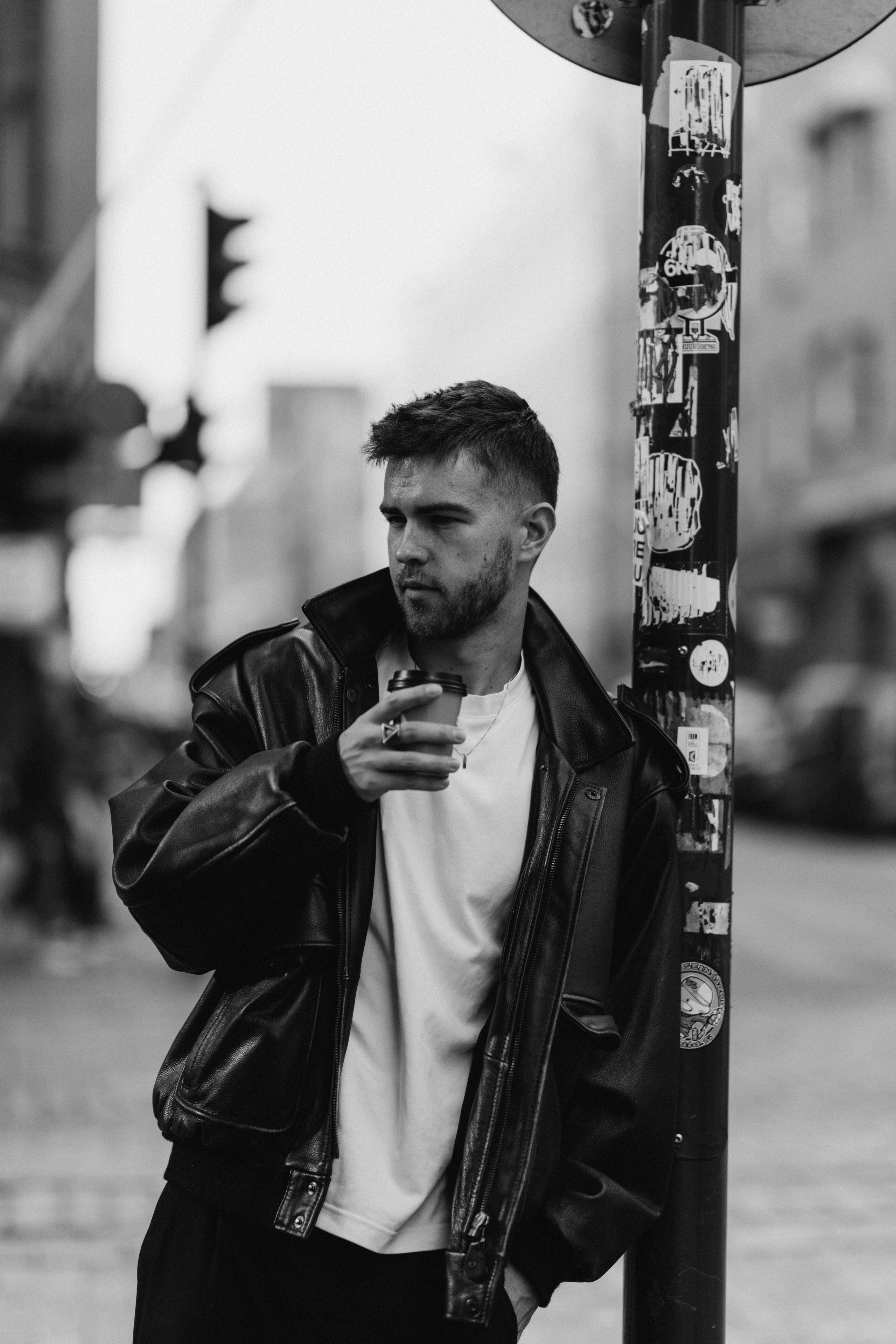 Kevin. Wedding and portrait photographer in Helsinki Vickan O