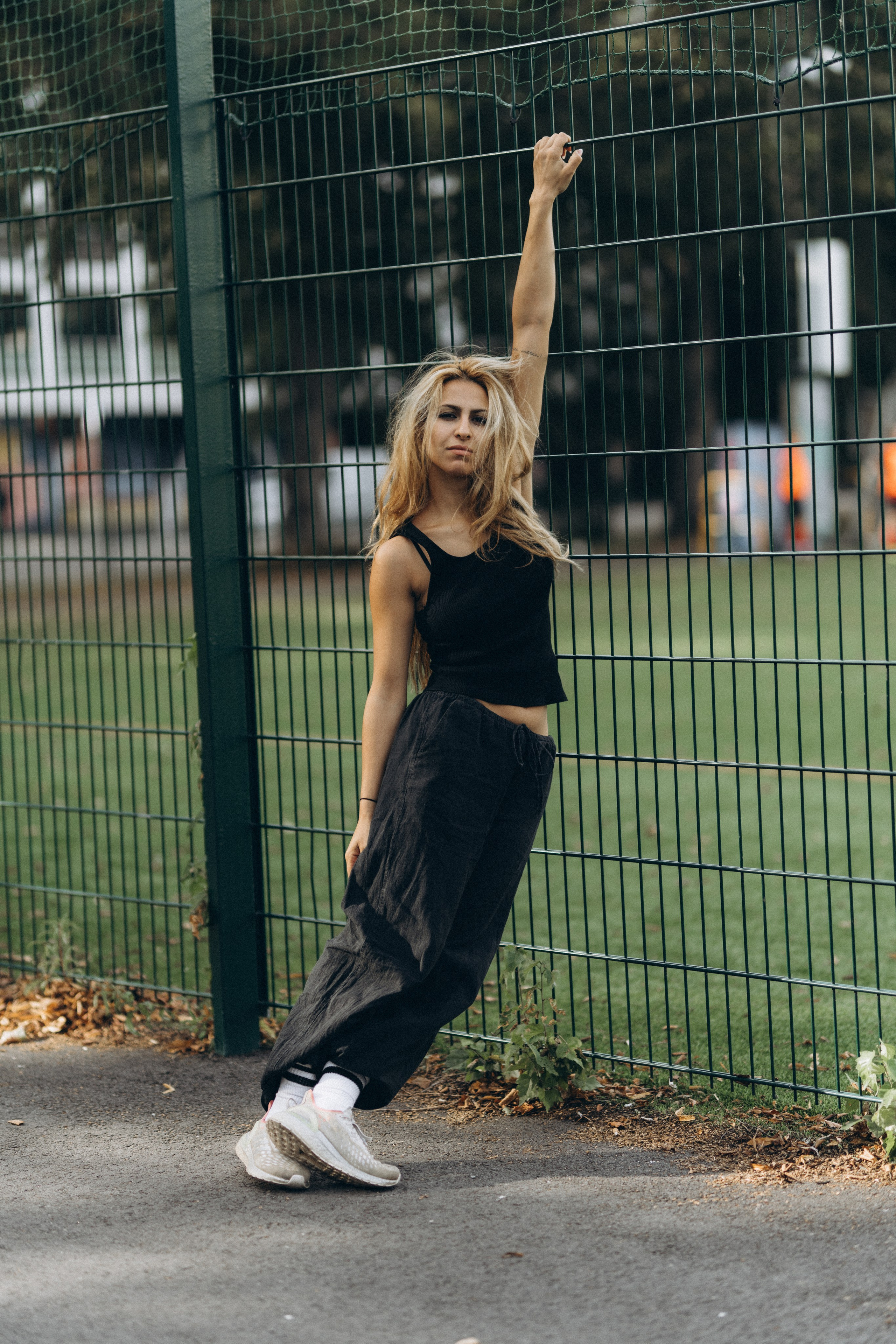 Mitra. Wedding and potrait photographer in Helsinki Vickan O