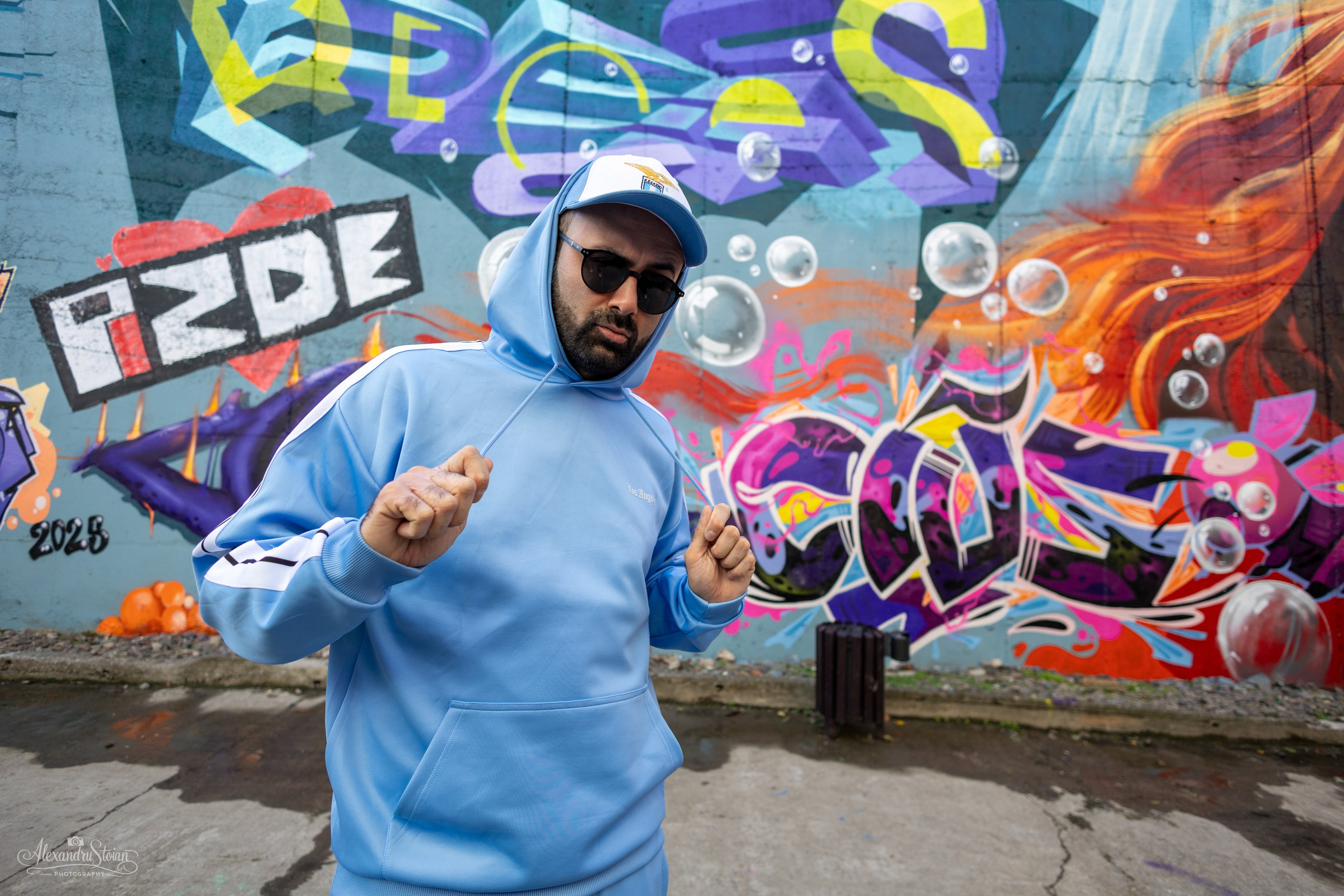 Grafitti. Http://www.alexphoto.ro