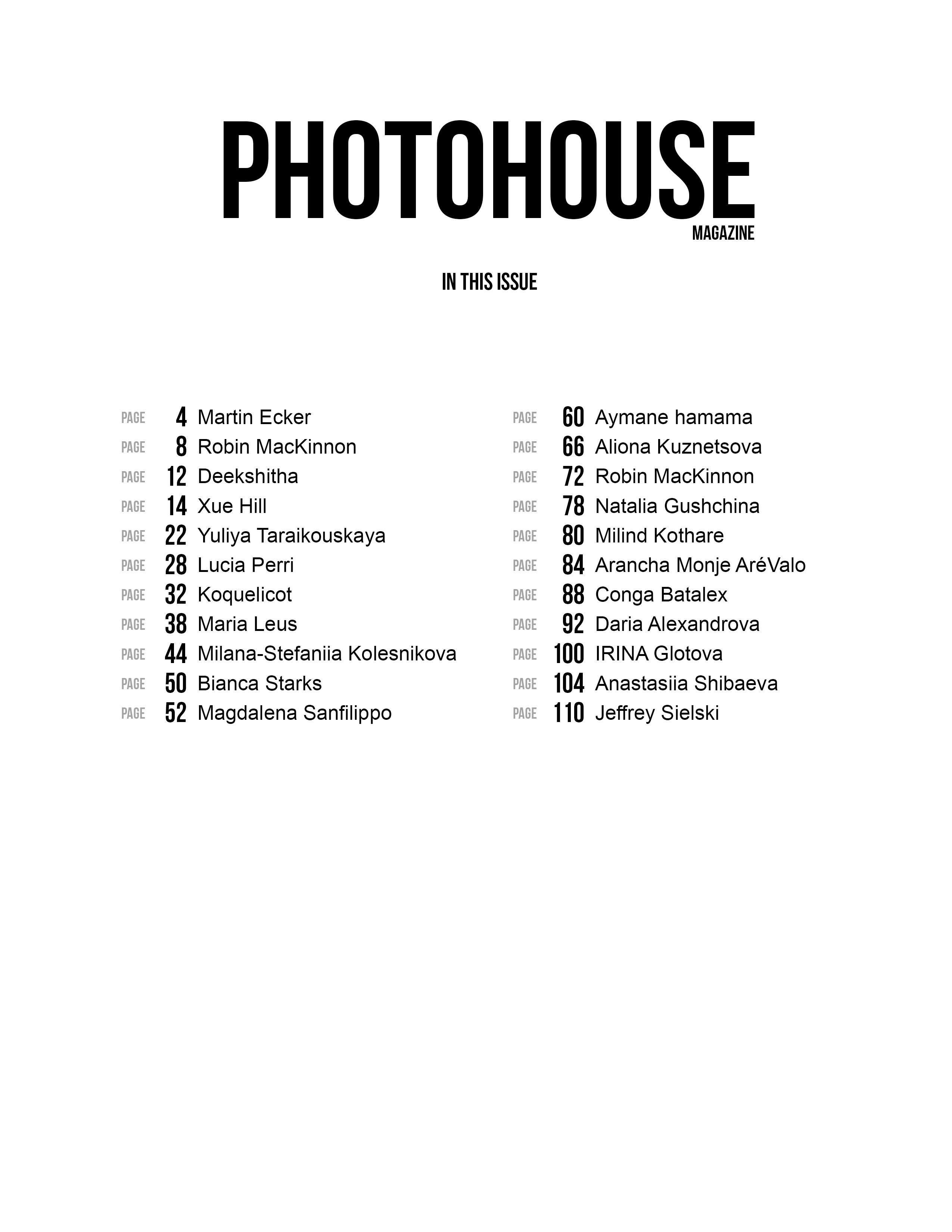 Photohouse. Анастасия Шибаева | Фотограф | Черногория Таиланд и весь мир