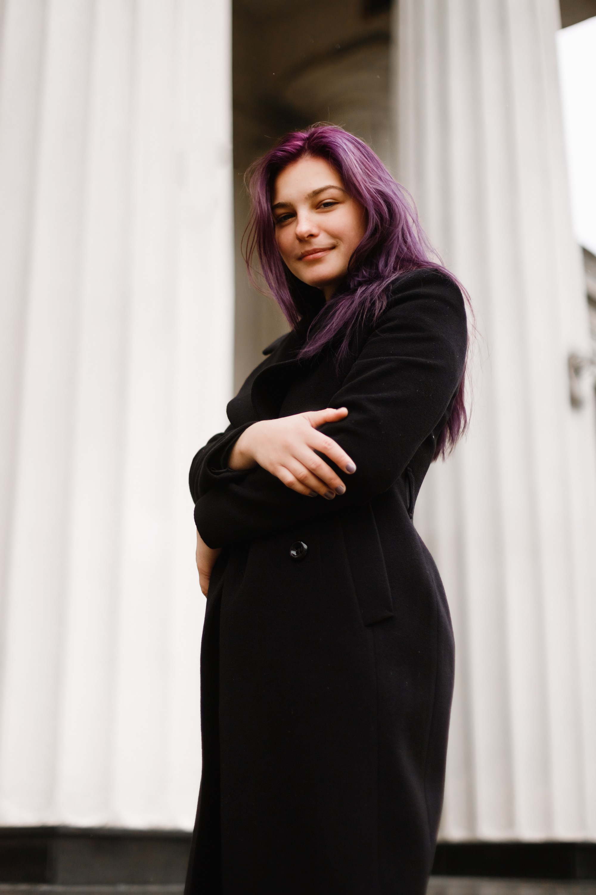 Karina. Kaja | fotograf psów we Wrocławiu