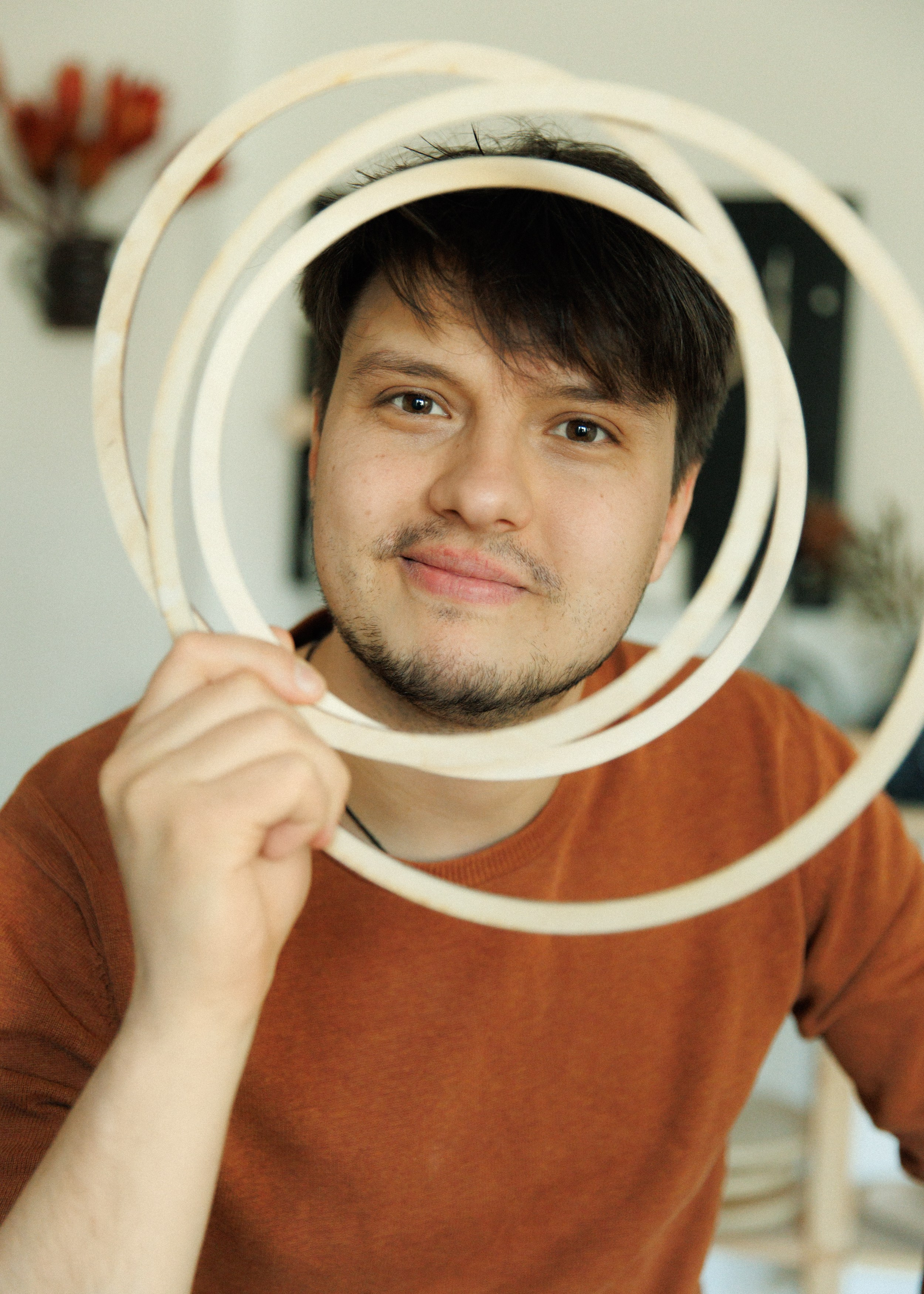 Koło ceramics. Kaja | fotograf we Wrocławiu | ludzie i psy