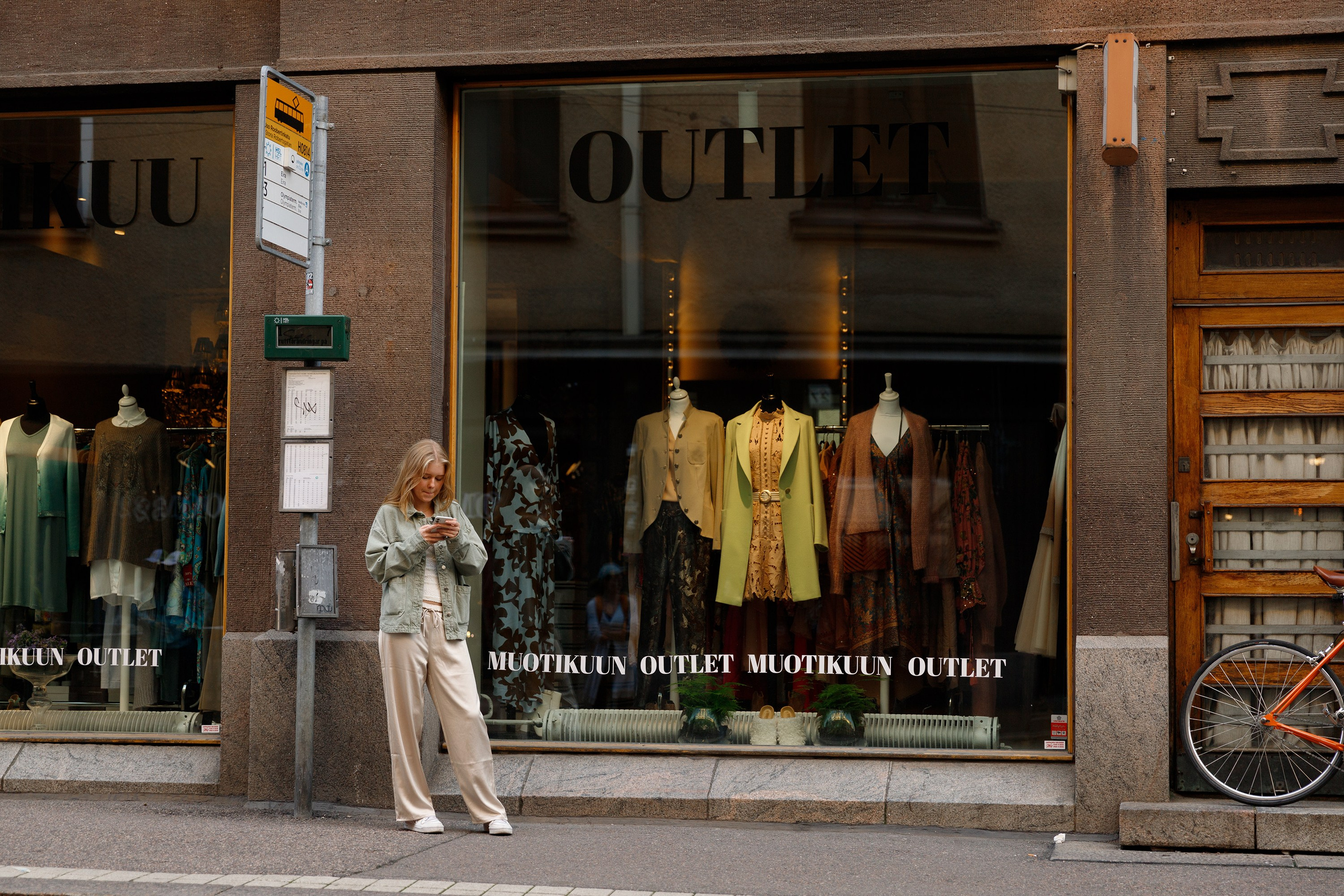 Helsinki. Kaja | fotograf psów we Wrocławiu