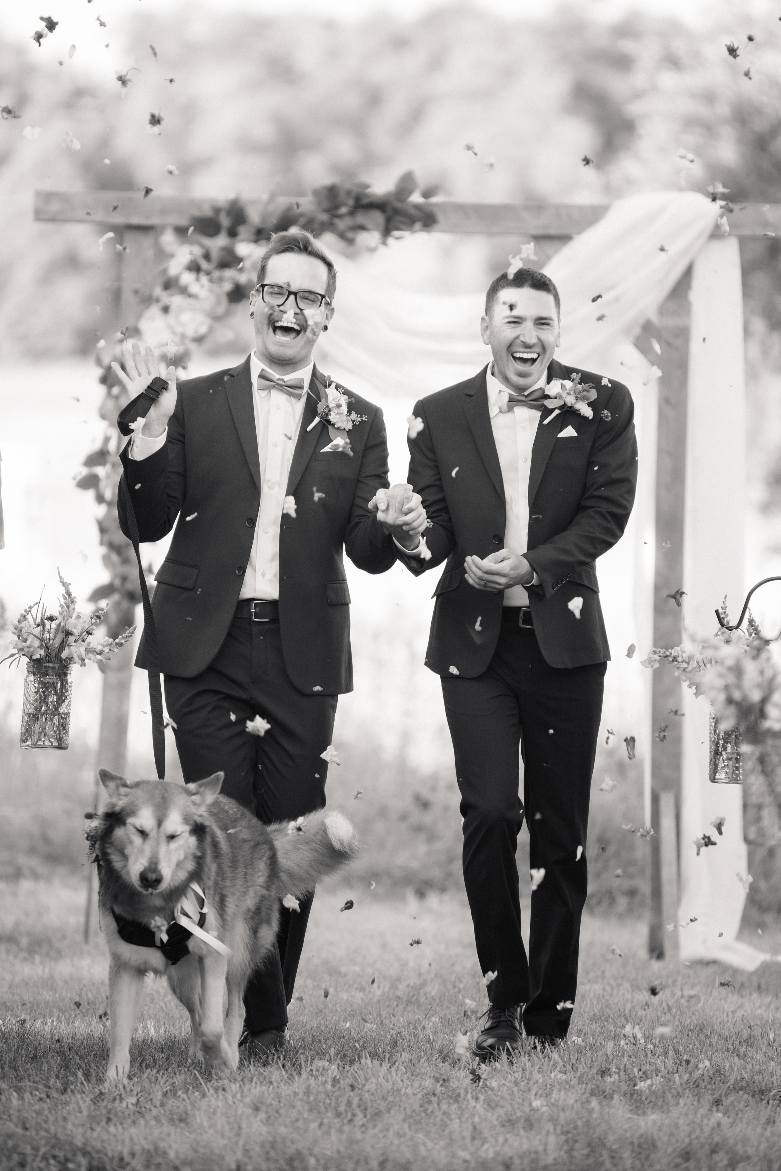 Ontario Wedding Photographer
