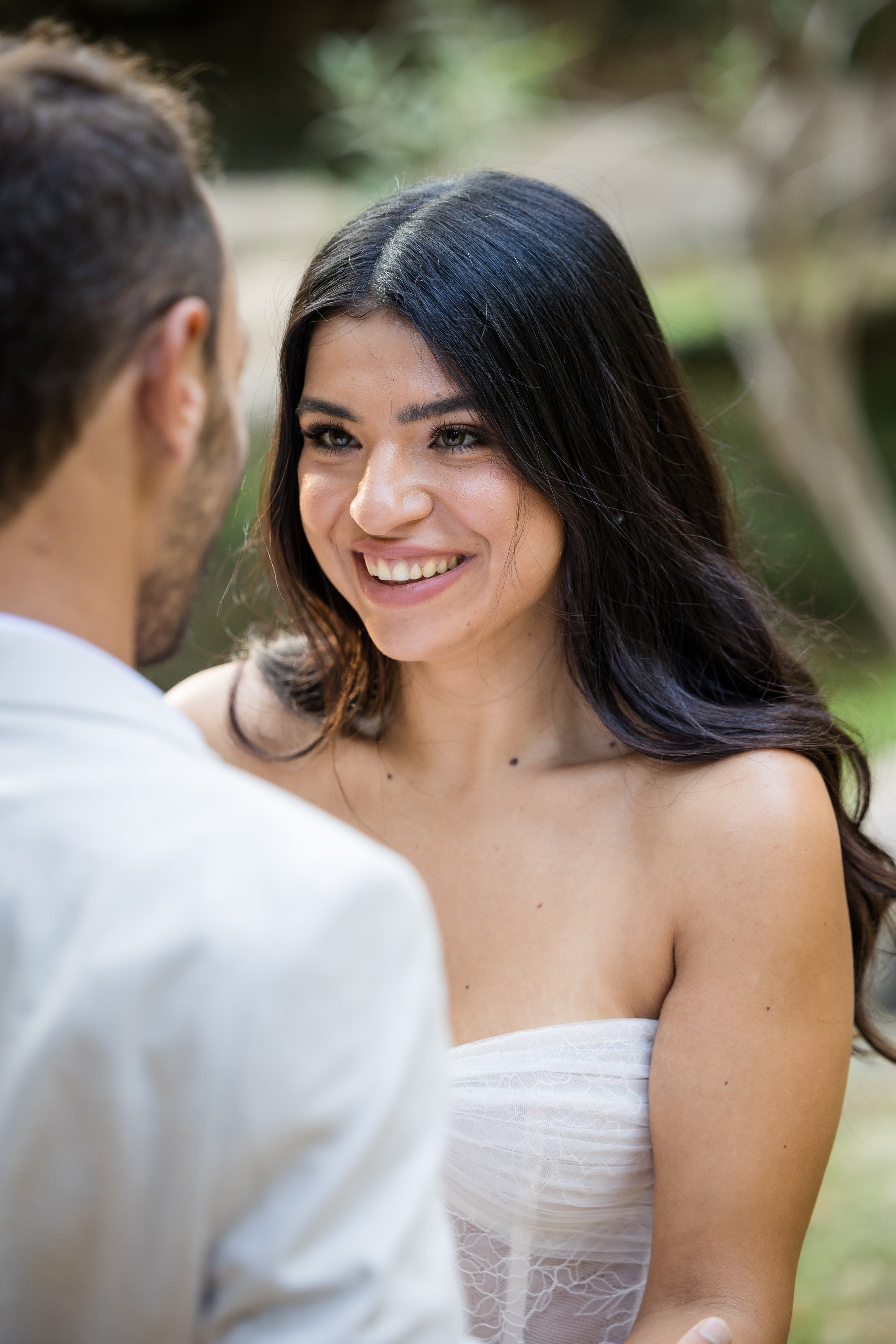 Ofri & Aharon. AMIR BUCHNIK PHOTOGRAPHER