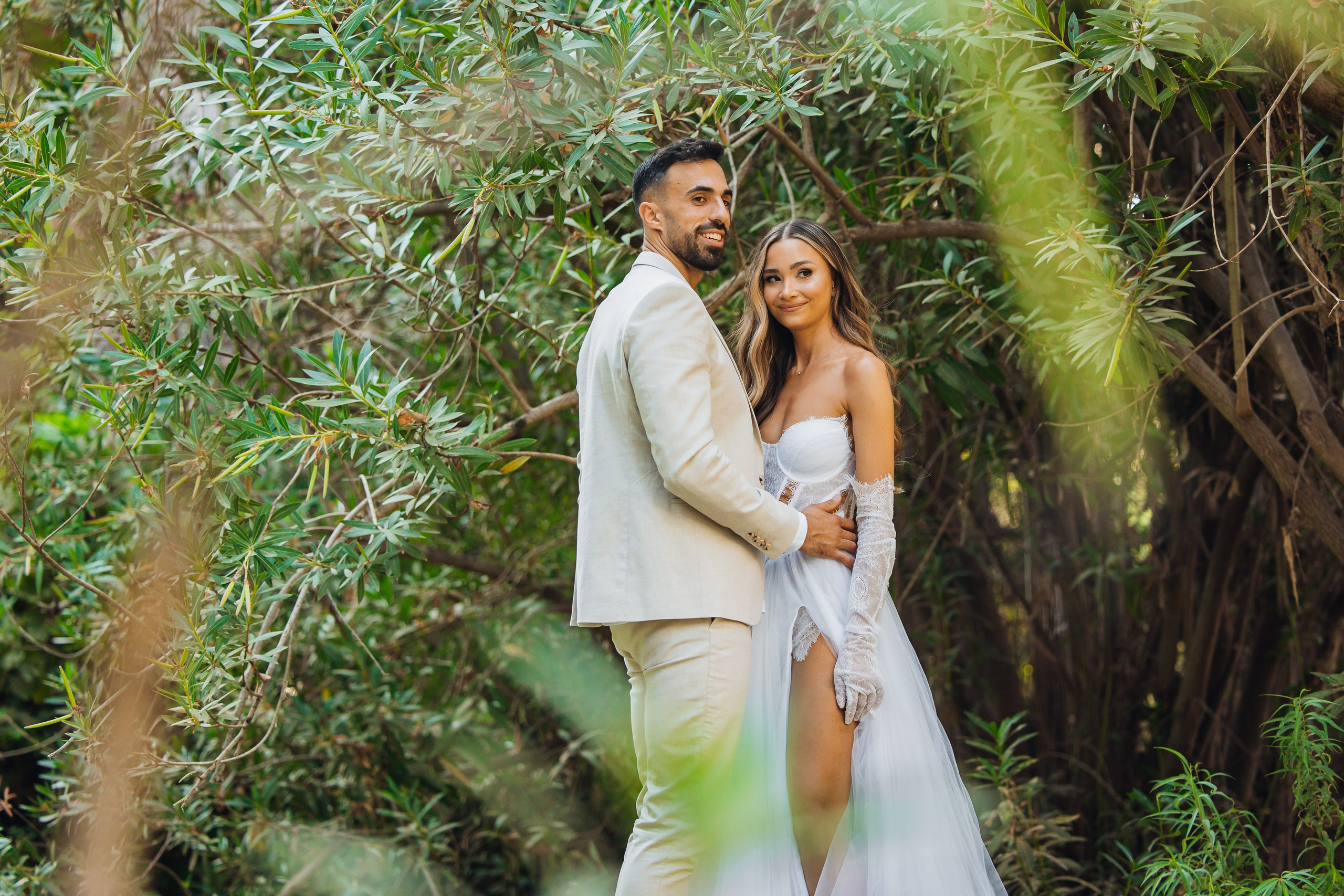 Shay & Maxim. AMIR BUCHNIK PHOTOGRAPHER