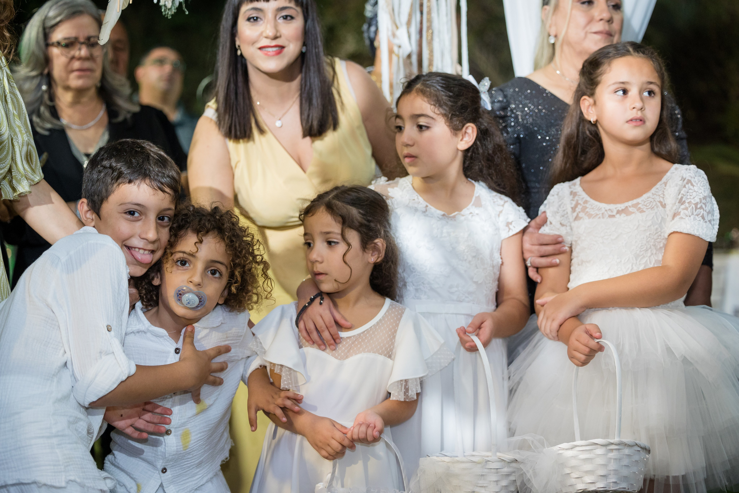 Ofri & Aharon. AMIR BUCHNIK PHOTOGRAPHER