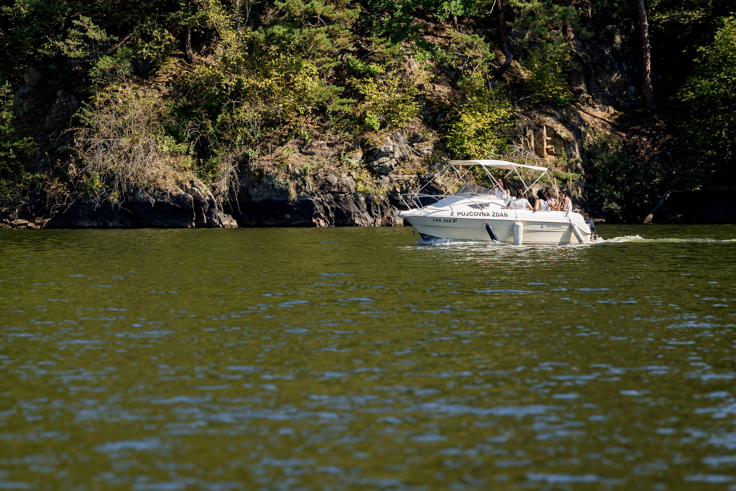 Johanneshof, Prague. AMIR BUCHNIK PHOTOGRAPHER