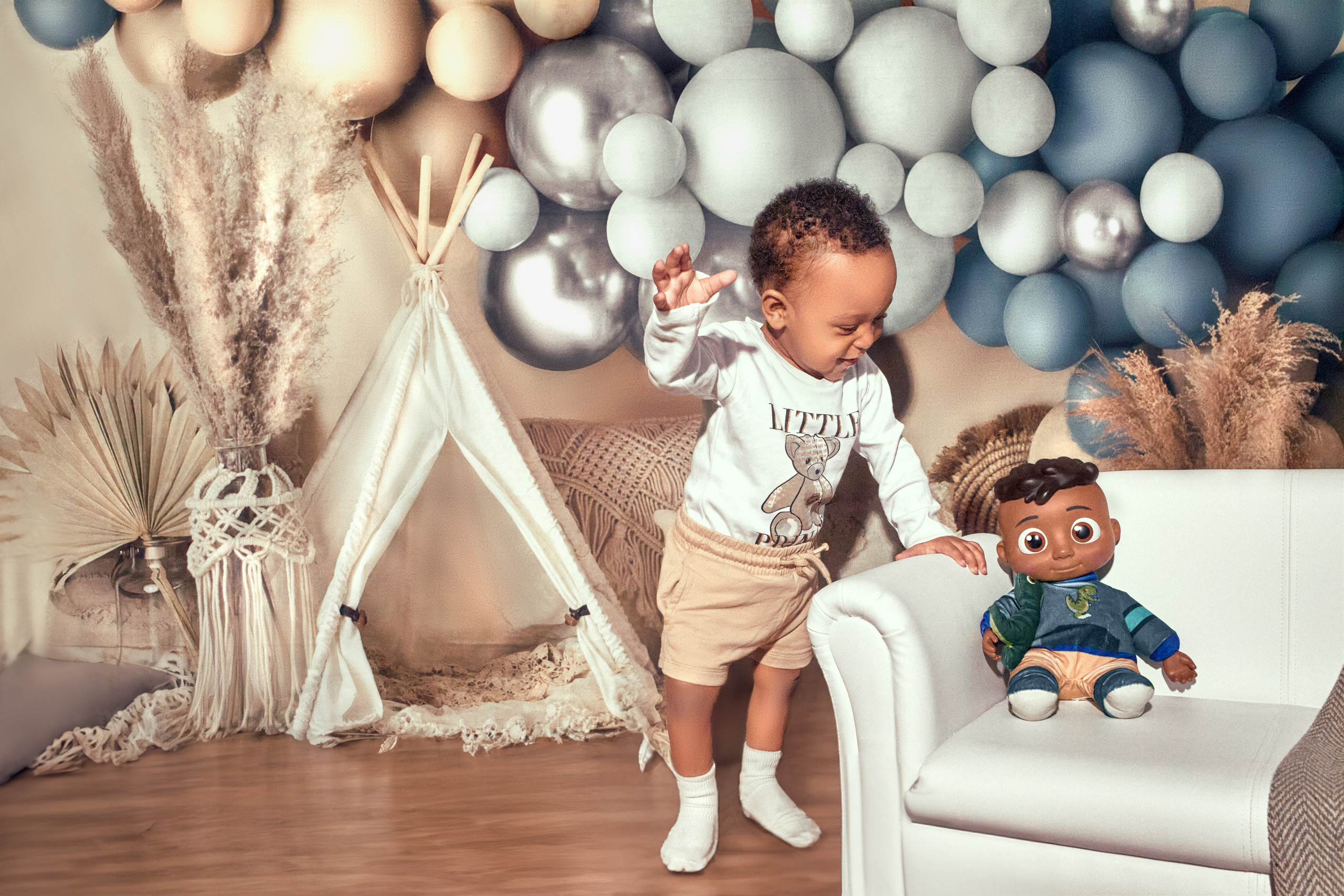 Family & Birthdays. Lu’jain’s Studio| Female Wedding, Maternity & Lifestyle Photographer London, UK