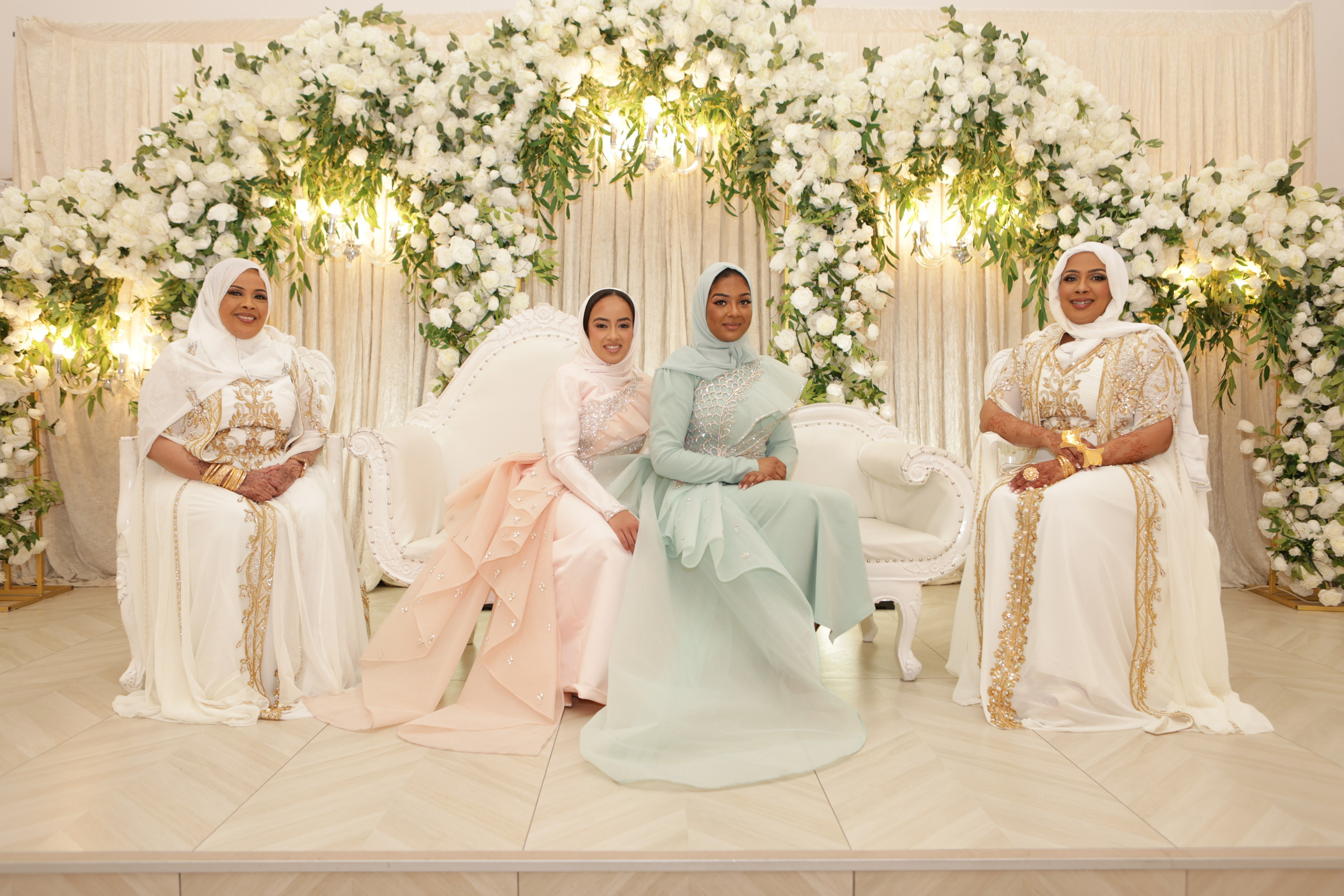 Events/Occasions. Lu’jain’s Studio| Female Wedding, Maternity & Lifestyle Photographer London, UK