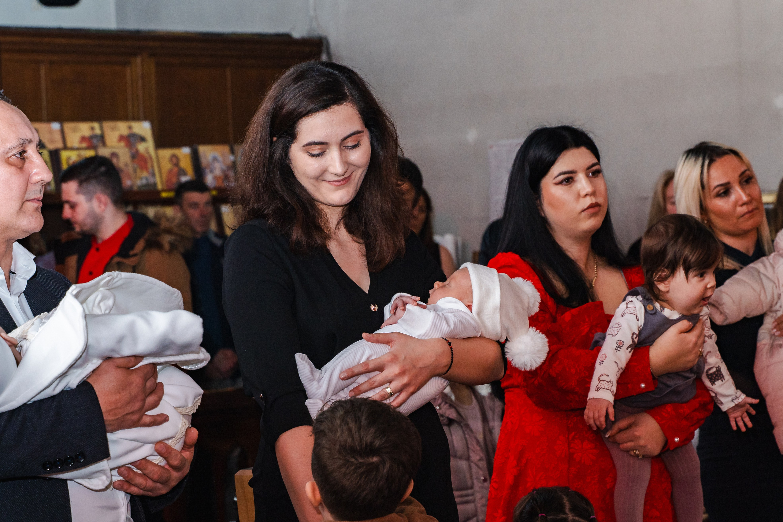 Events. Lu’jain’s Studio| Female Wedding, Maternity & Lifestyle Photographer London, UK