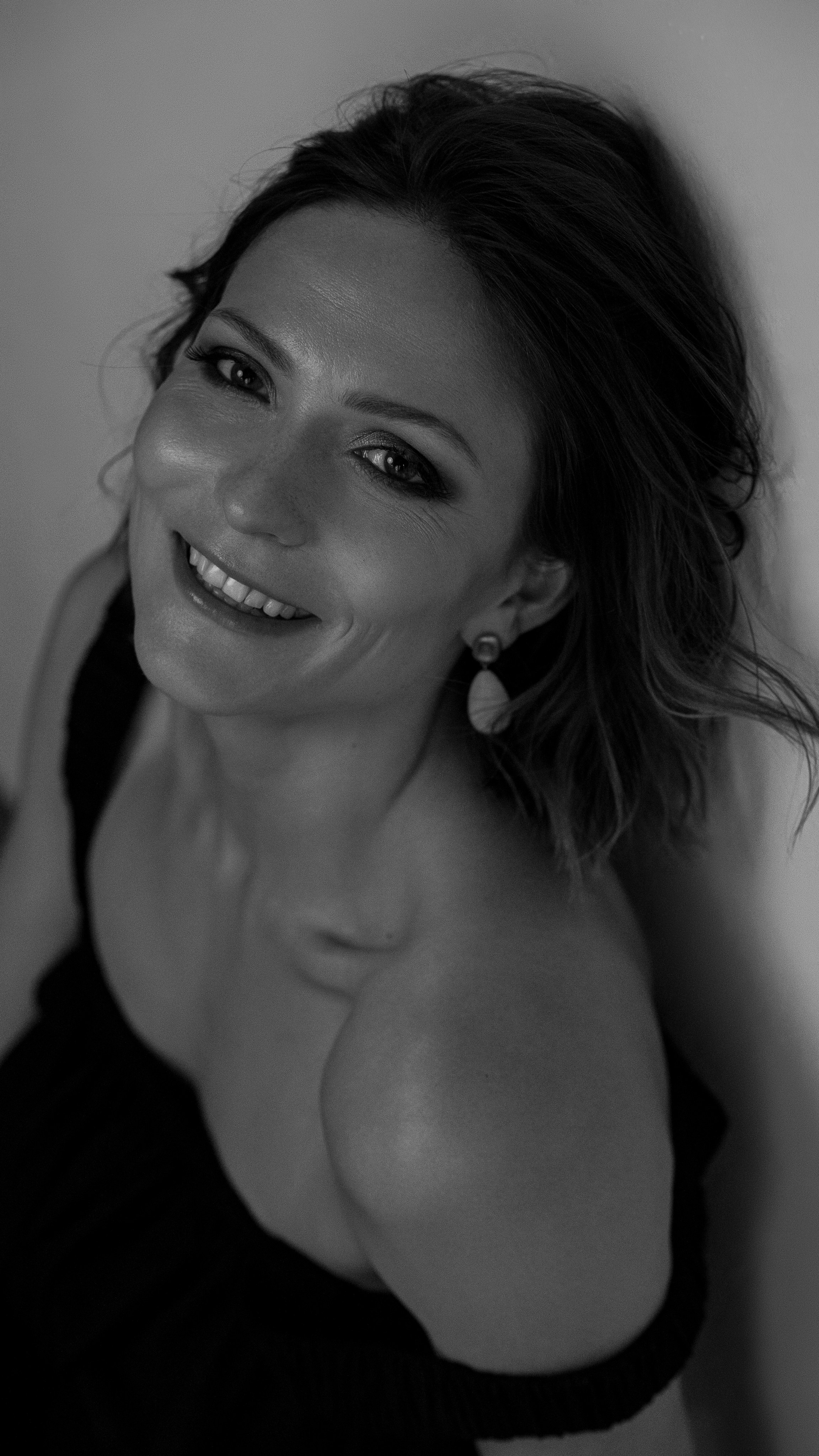 Karina. Photographe Suisse Tatiana Lyzhina