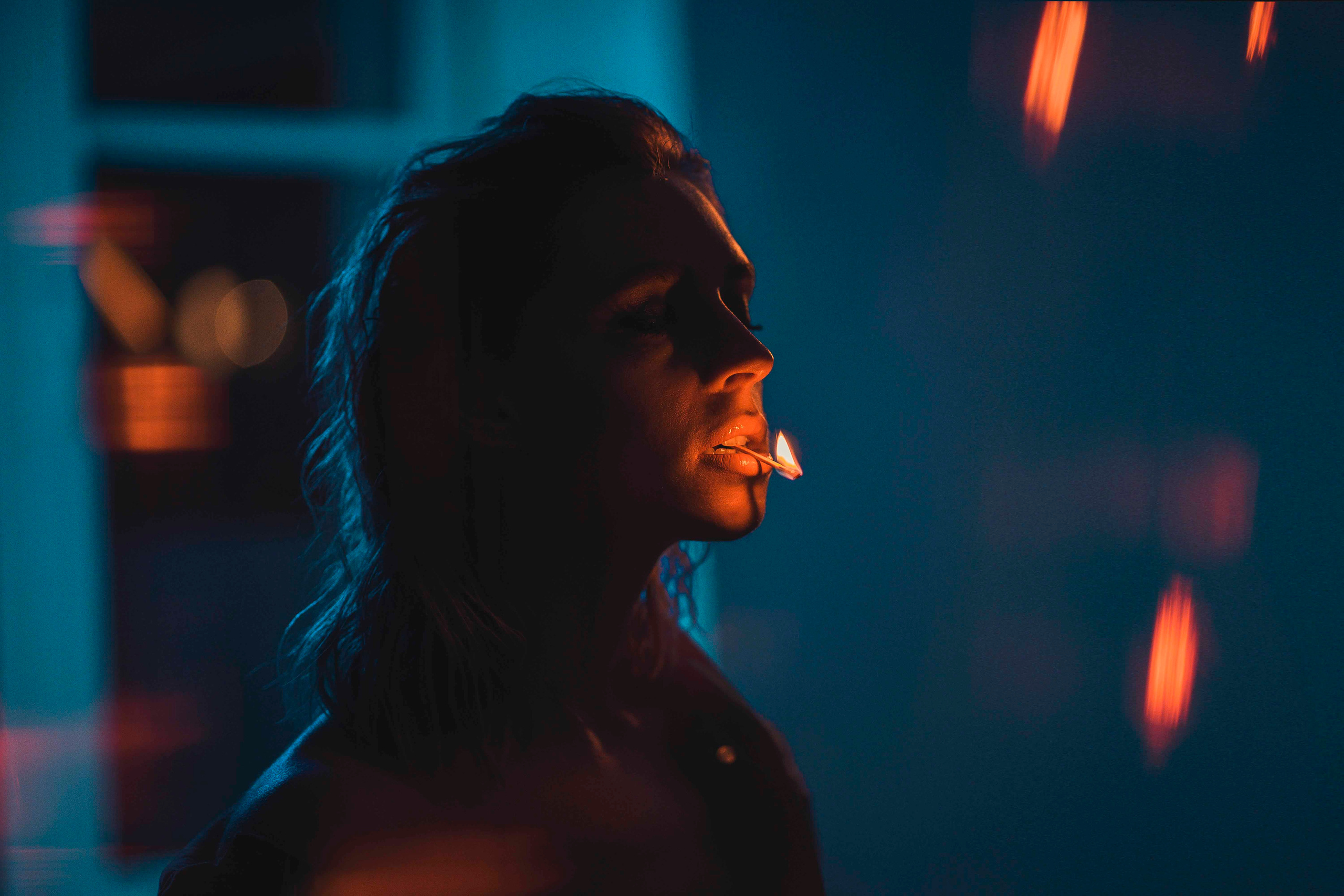 Portrait. Portrait photographer in Tallinn