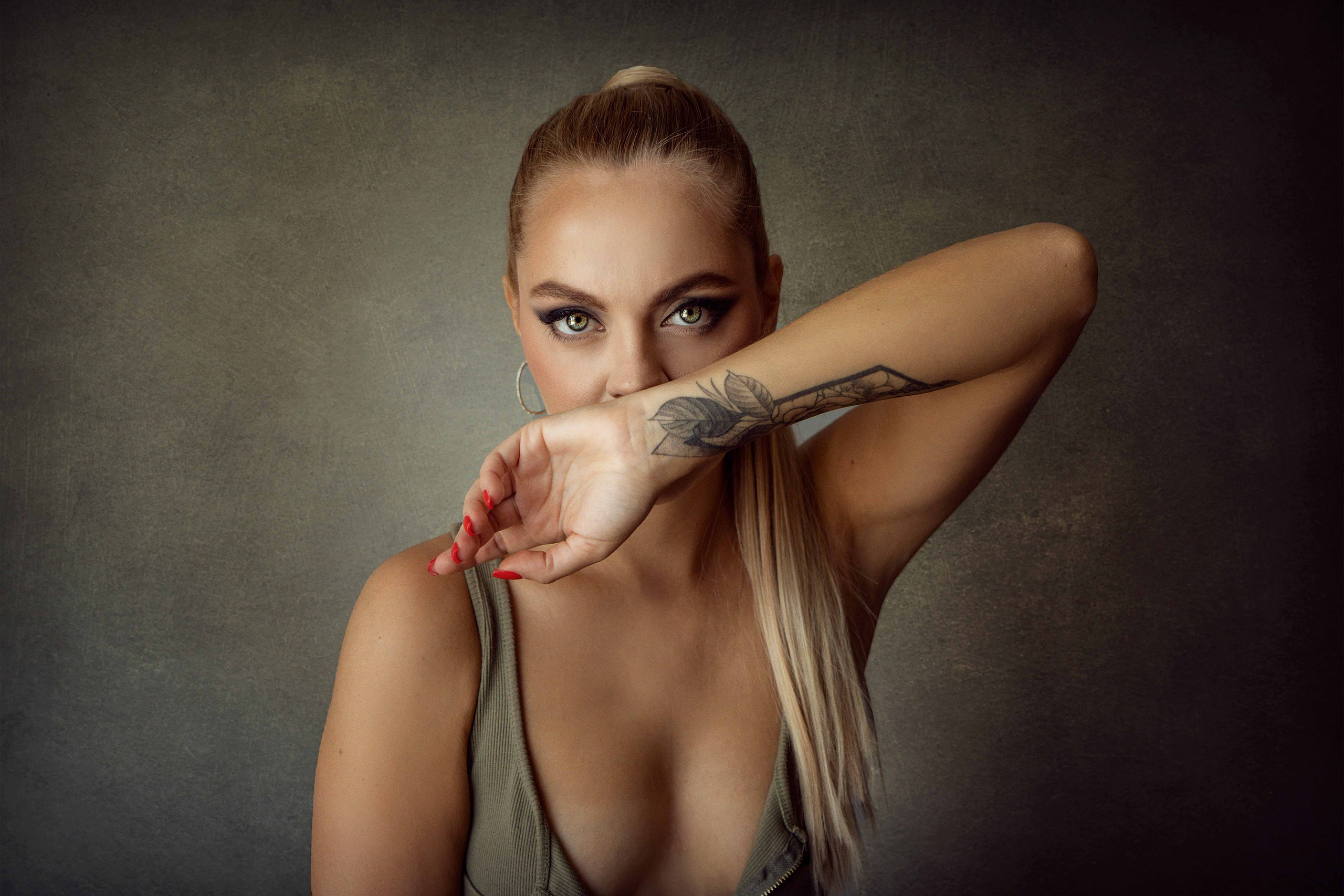 Portrait. Portrait photographer in Tallinn