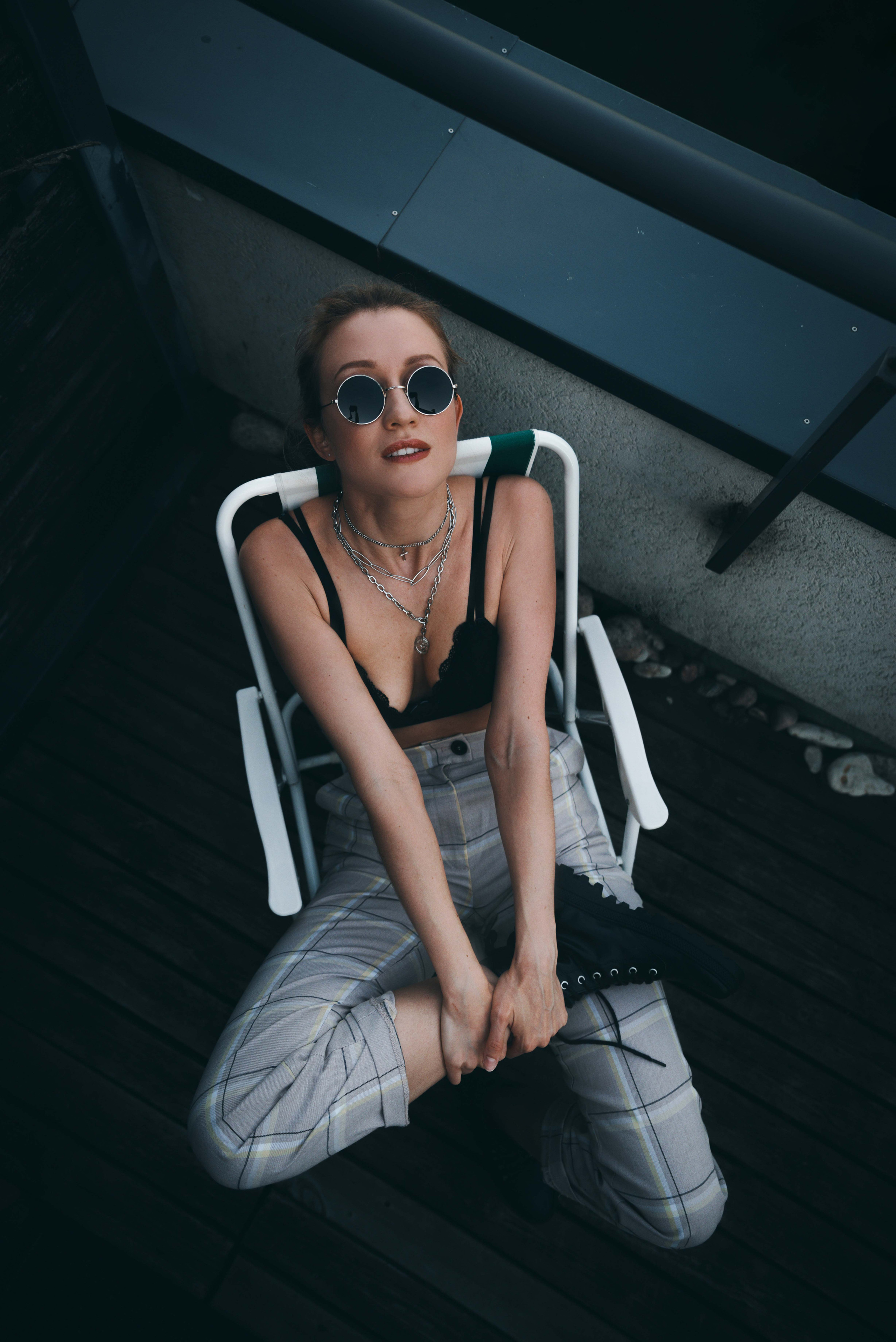 Portrait. Portrait photographer in Tallinn