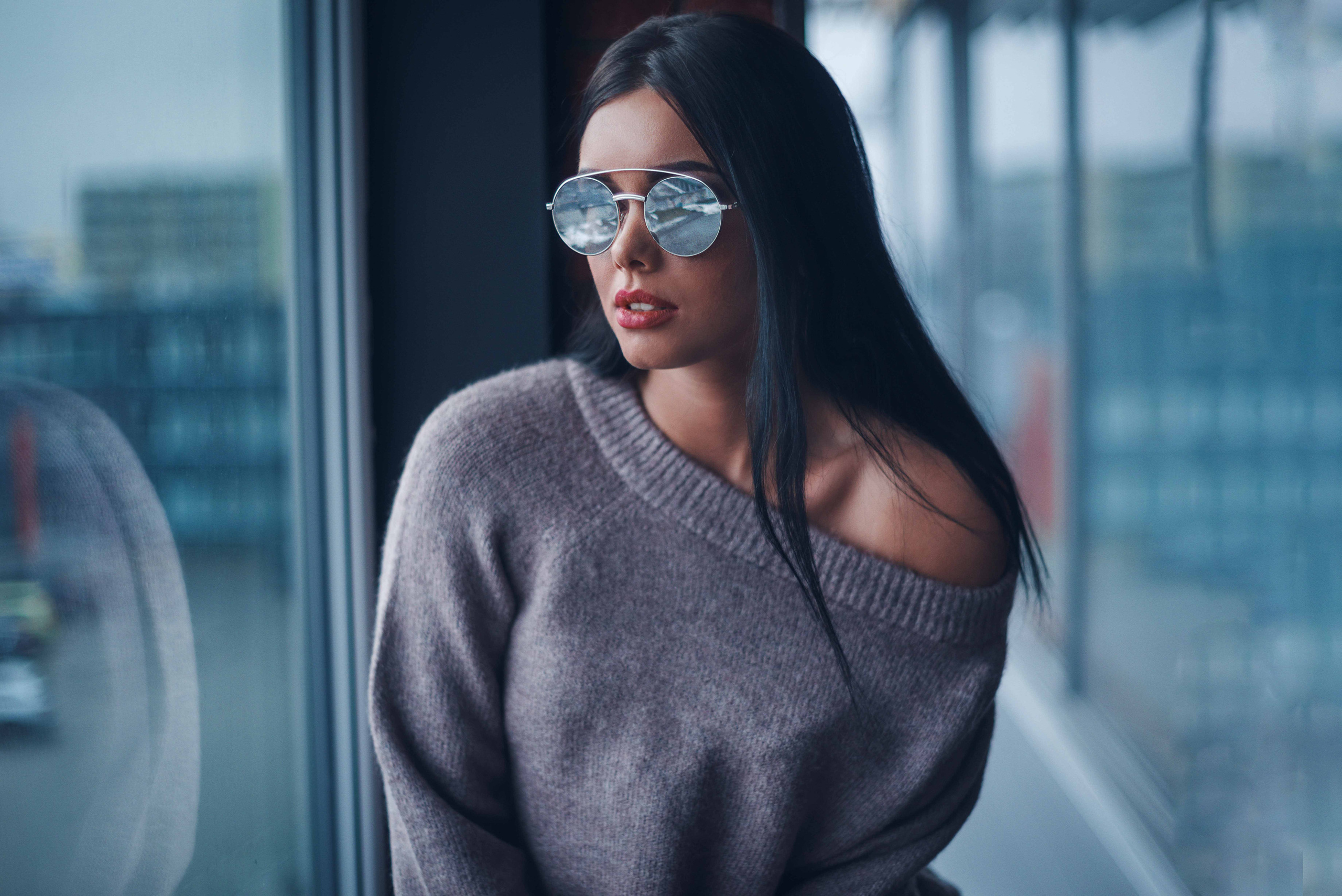 Portrait. Portrait photographer in Tallinn