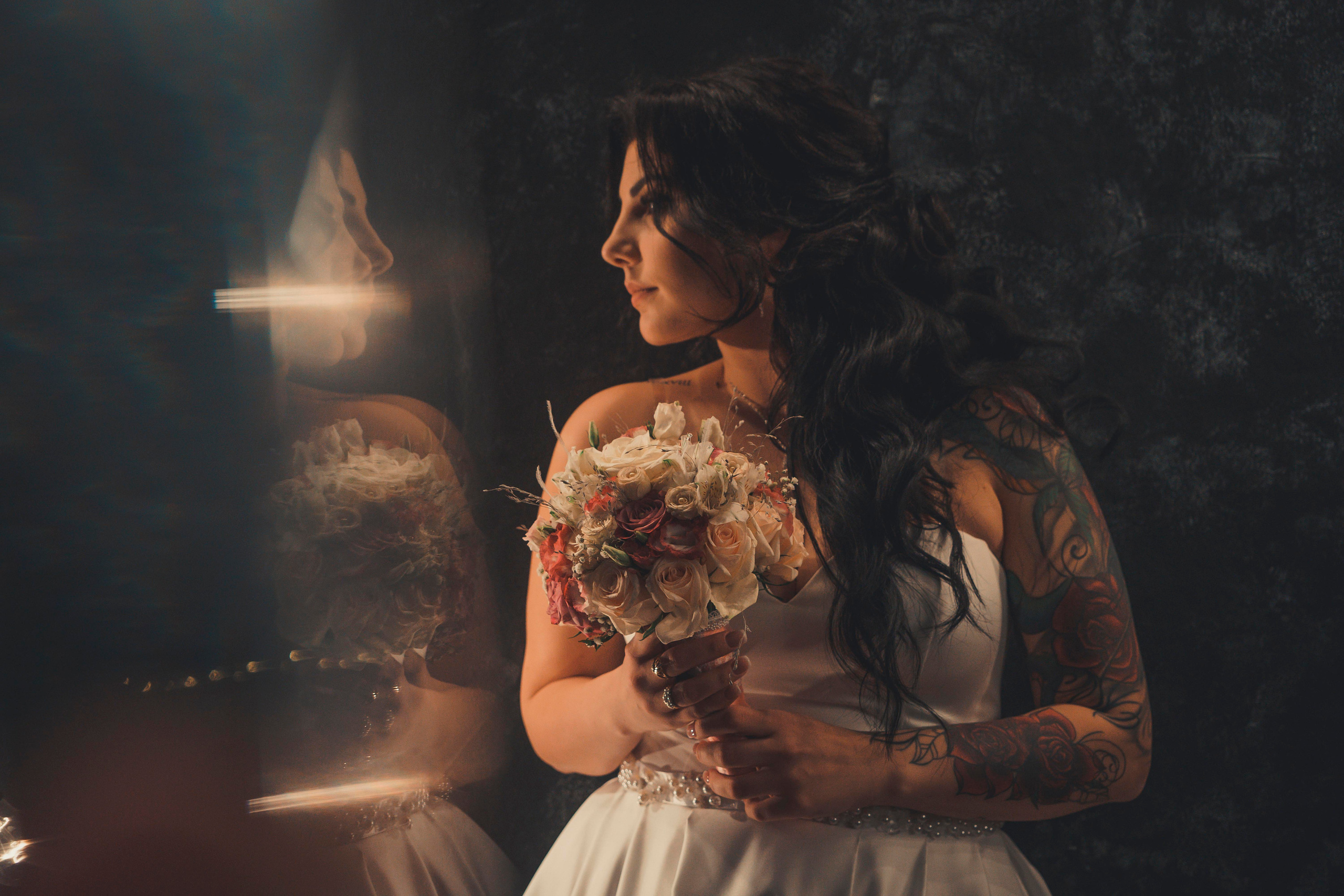 Wedding. Portrait photographer in Tallinn