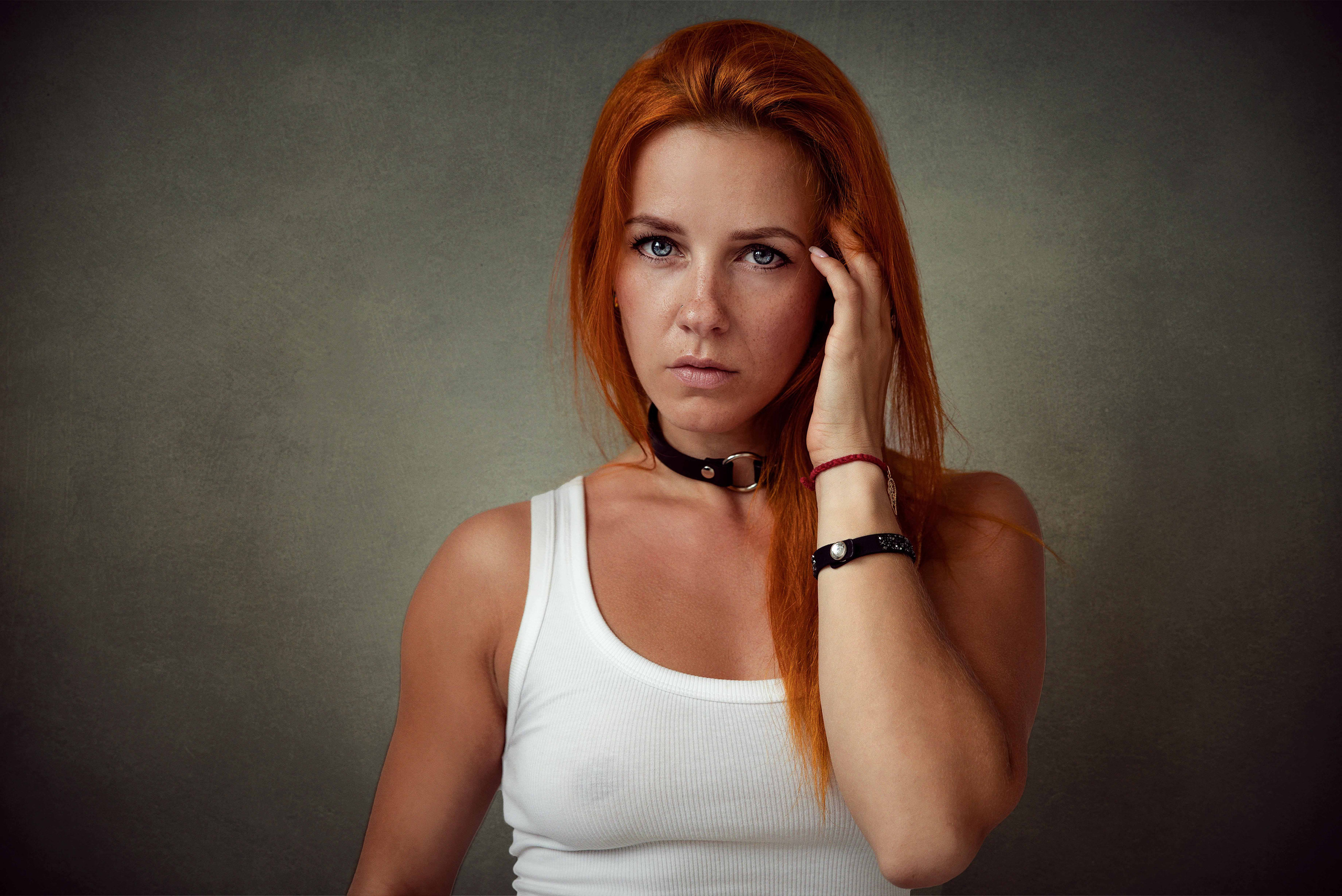 Portrait photographer in Tallinn