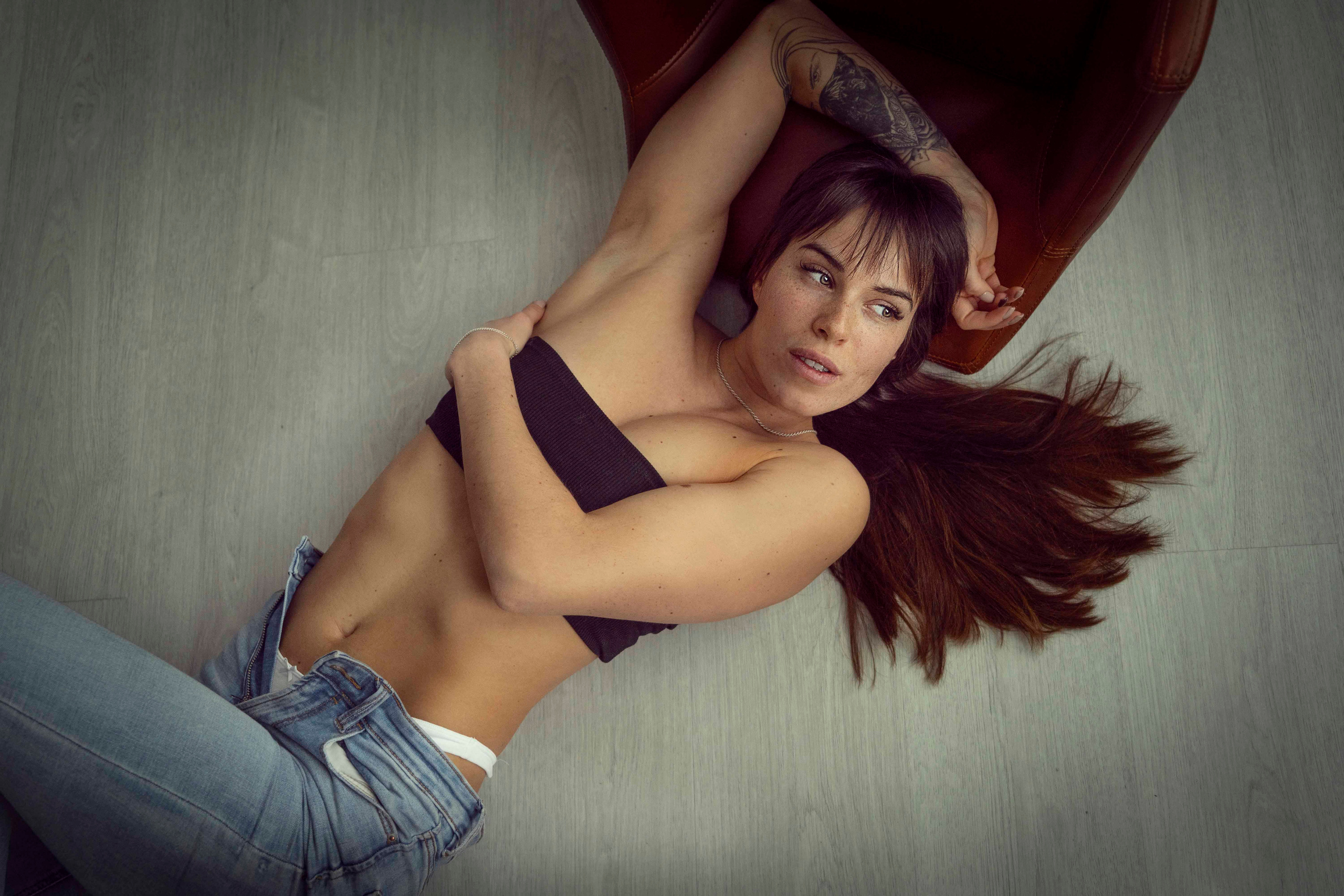 Portrait. Portrait photographer in Tallinn