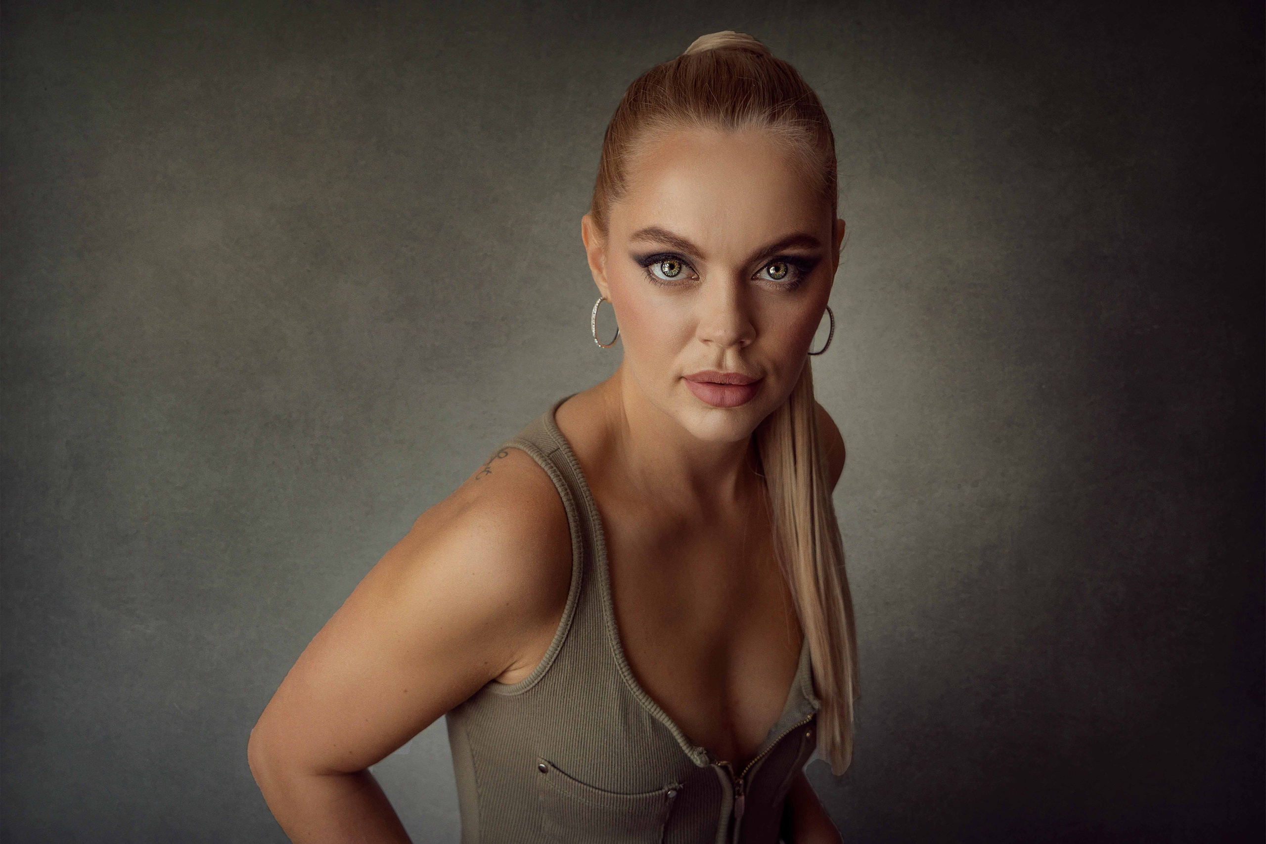 Portrait. Portrait photographer in Tallinn