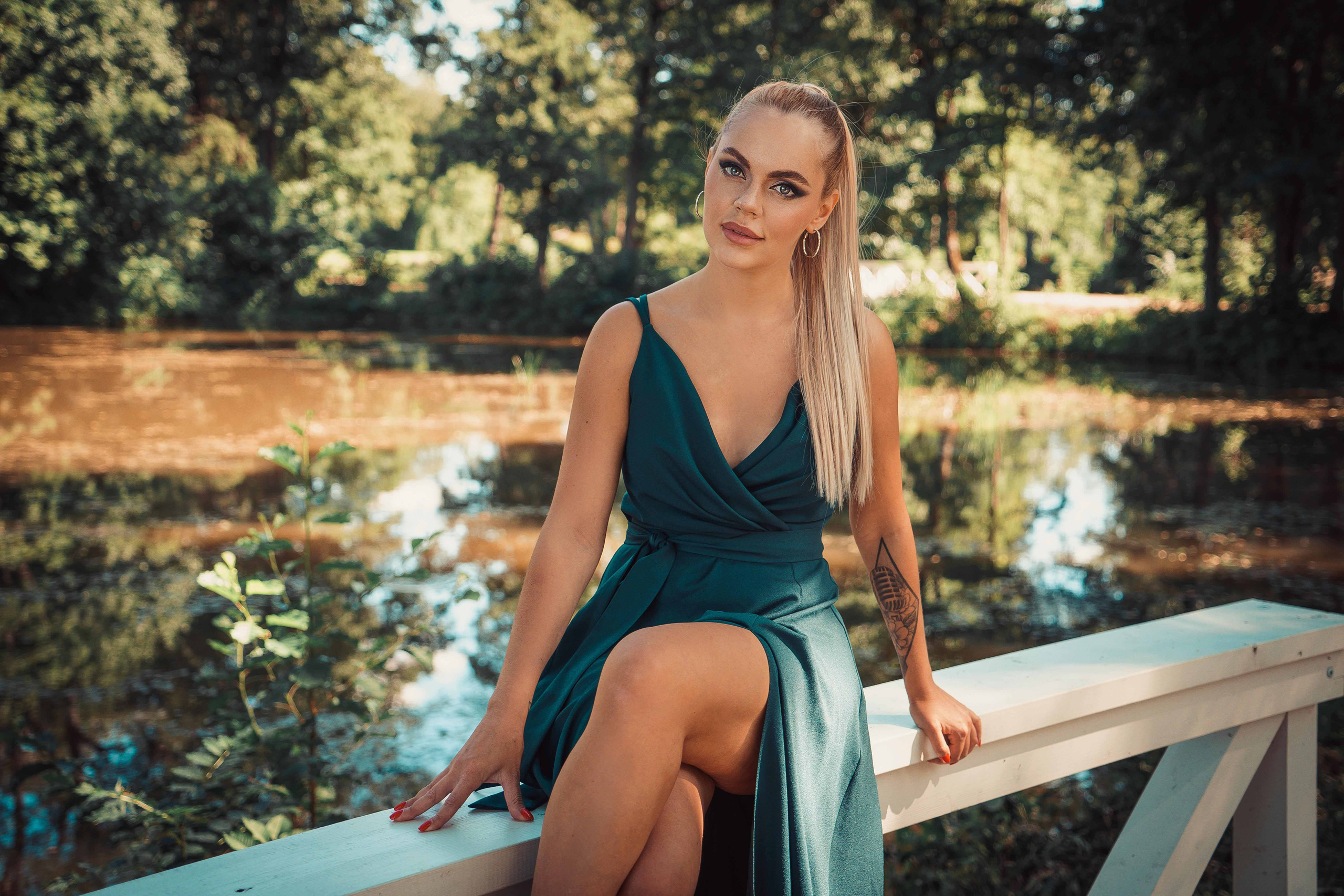 Portrait. Portrait photographer in Tallinn