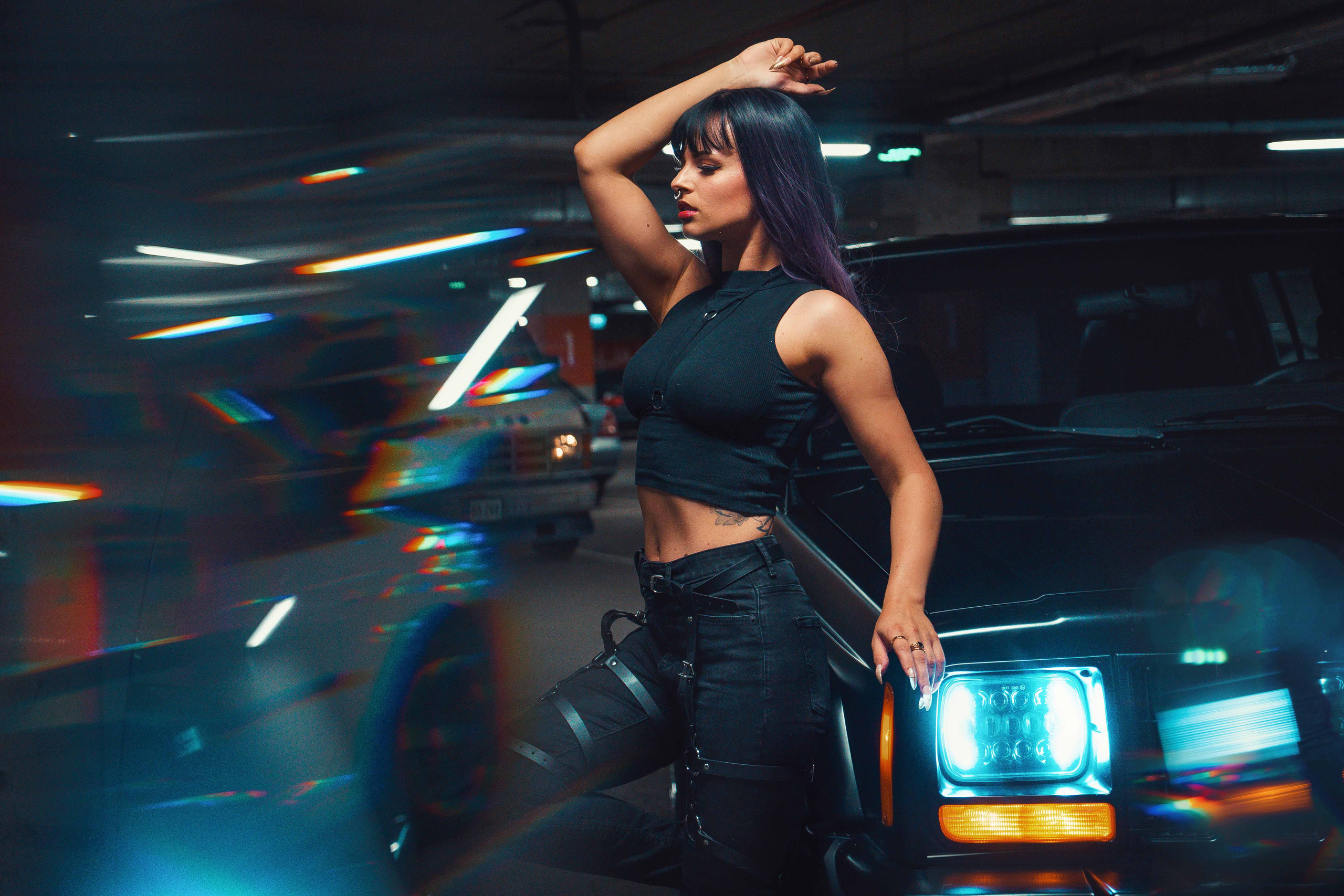 Portrait. Portrait photographer in Tallinn