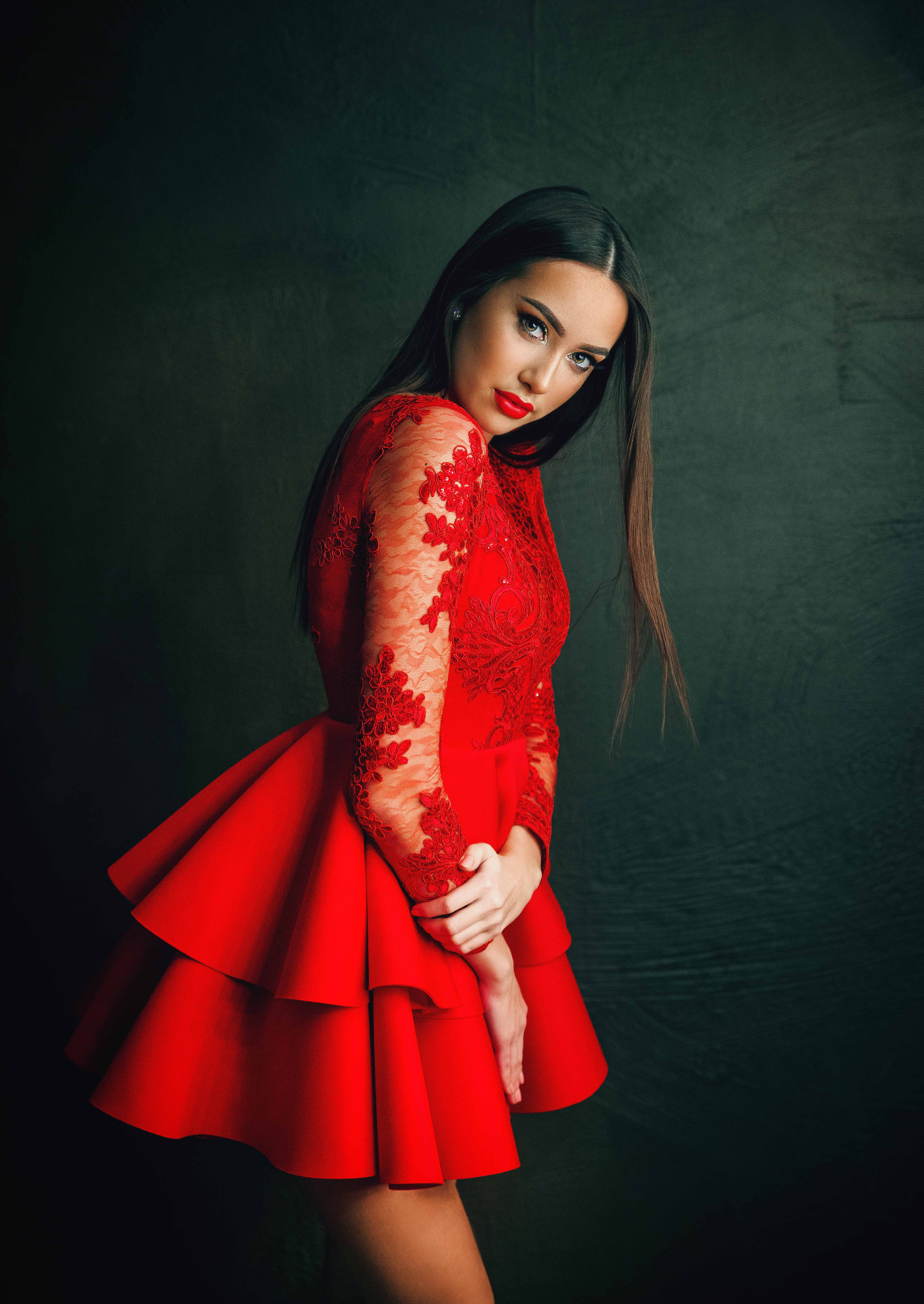 Portrait. Portrait photographer in Tallinn