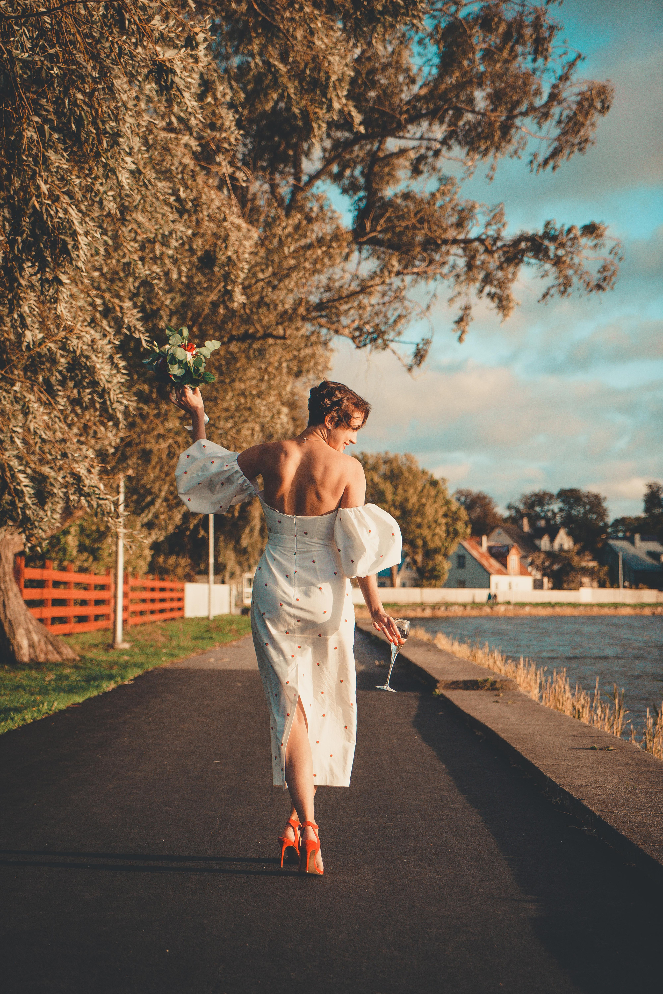 Wedding. Portrait photographer in Tallinn