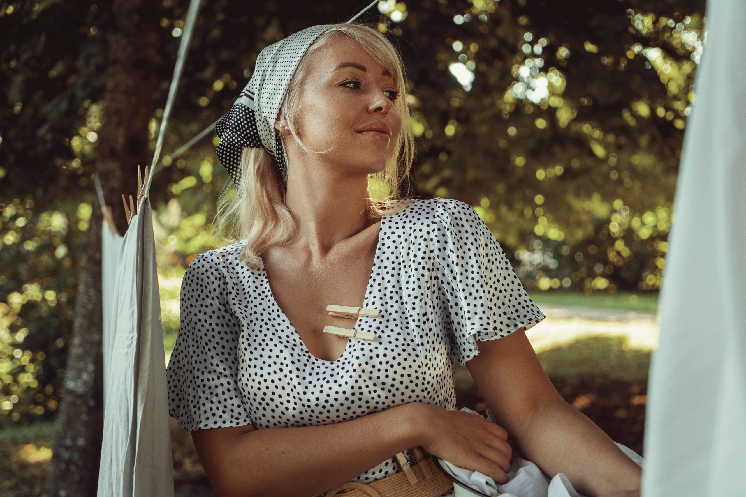 Portrait photographer in Tallinn