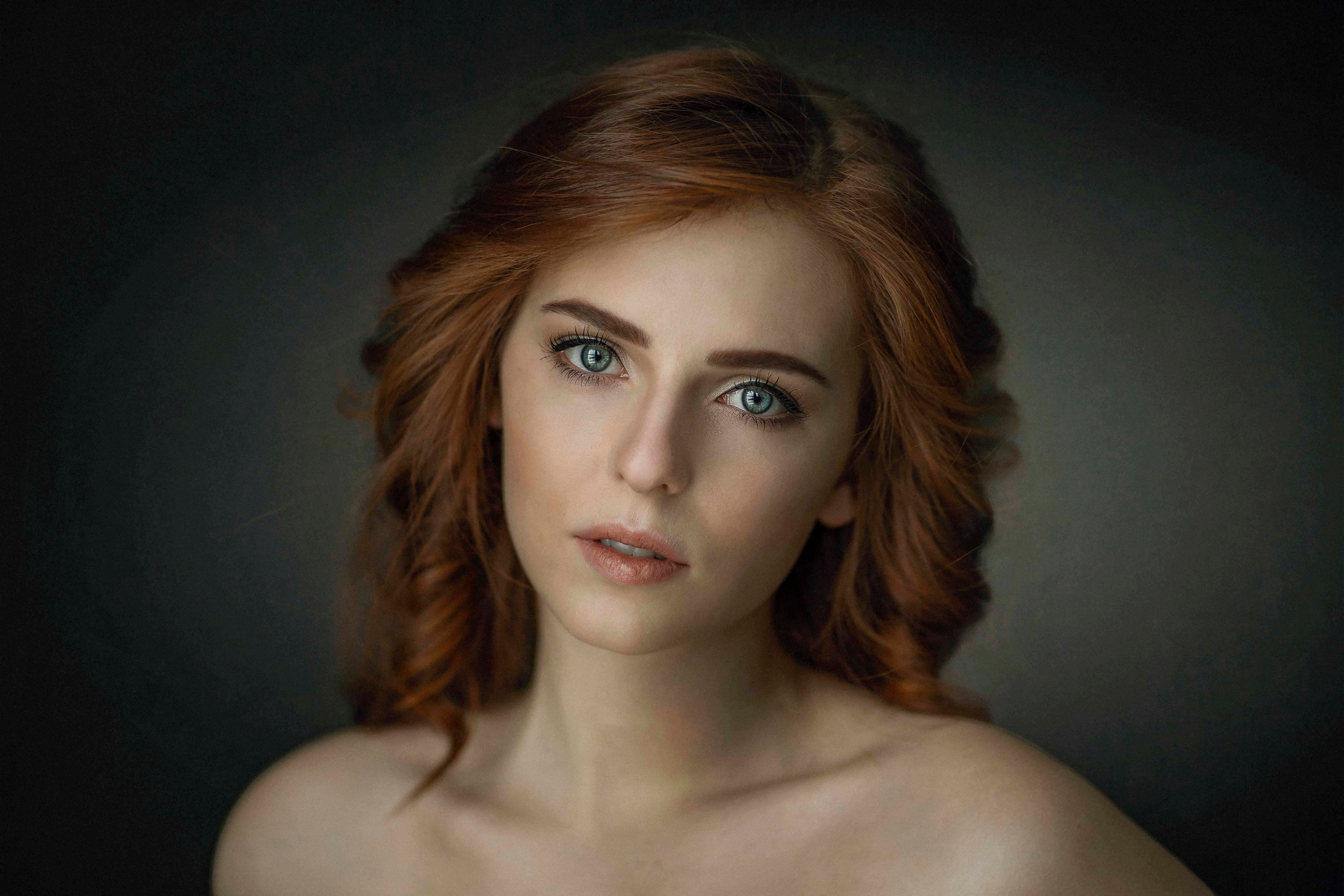 Portrait. Portrait photographer in Tallinn