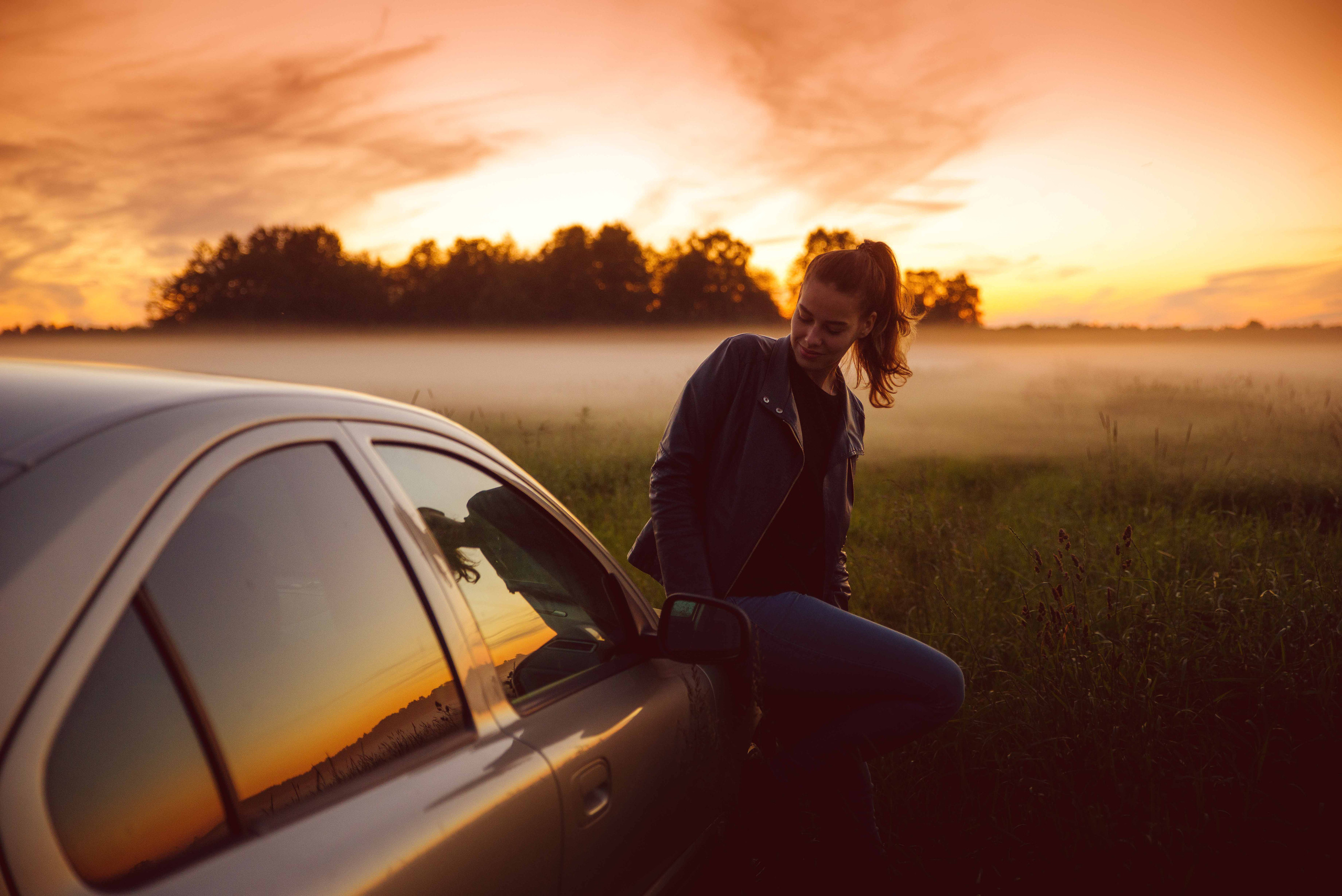 Portrait. Portrait photographer in Tallinn